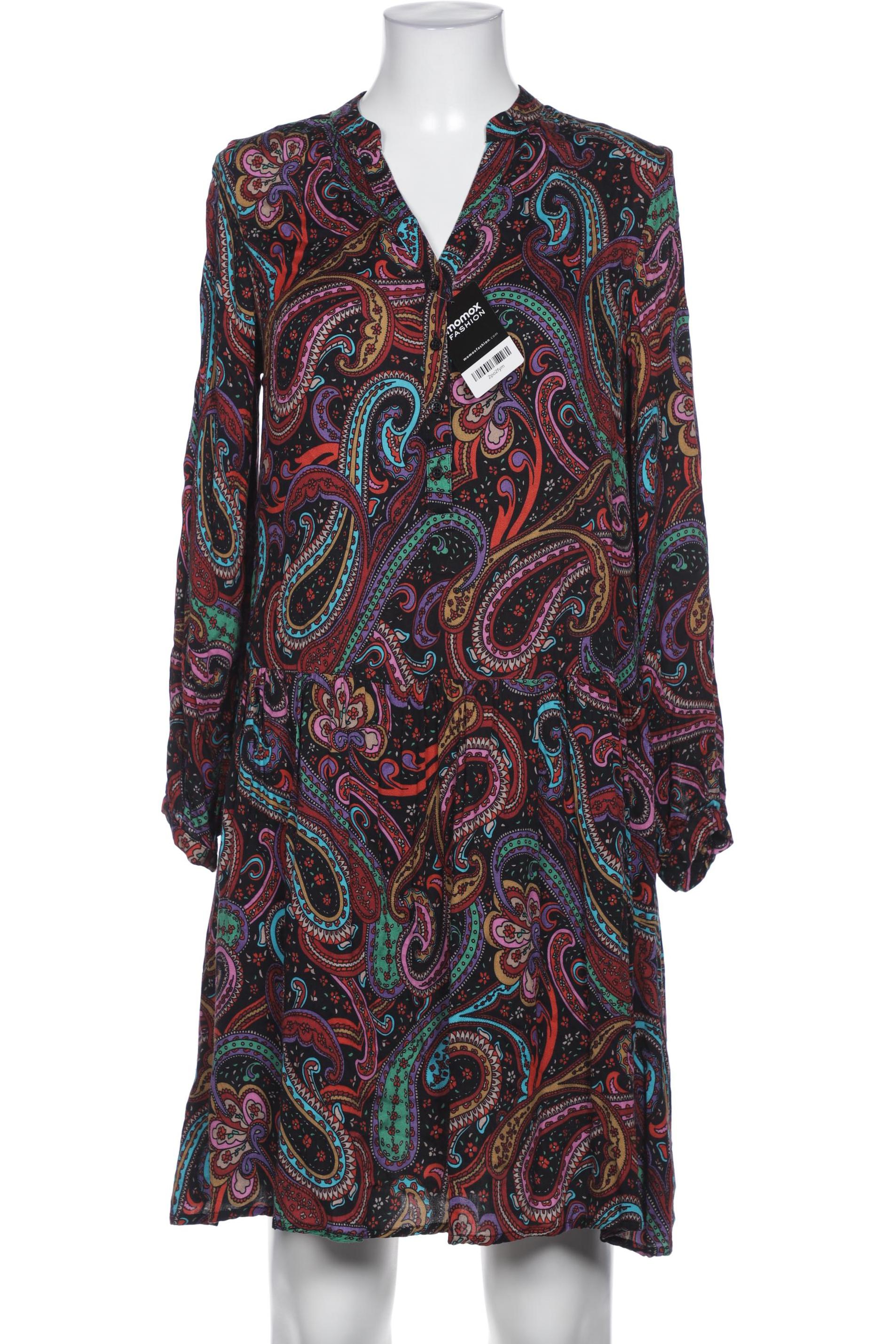 

Emily van den Bergh Damen Kleid, mehrfarbig, Gr. 36