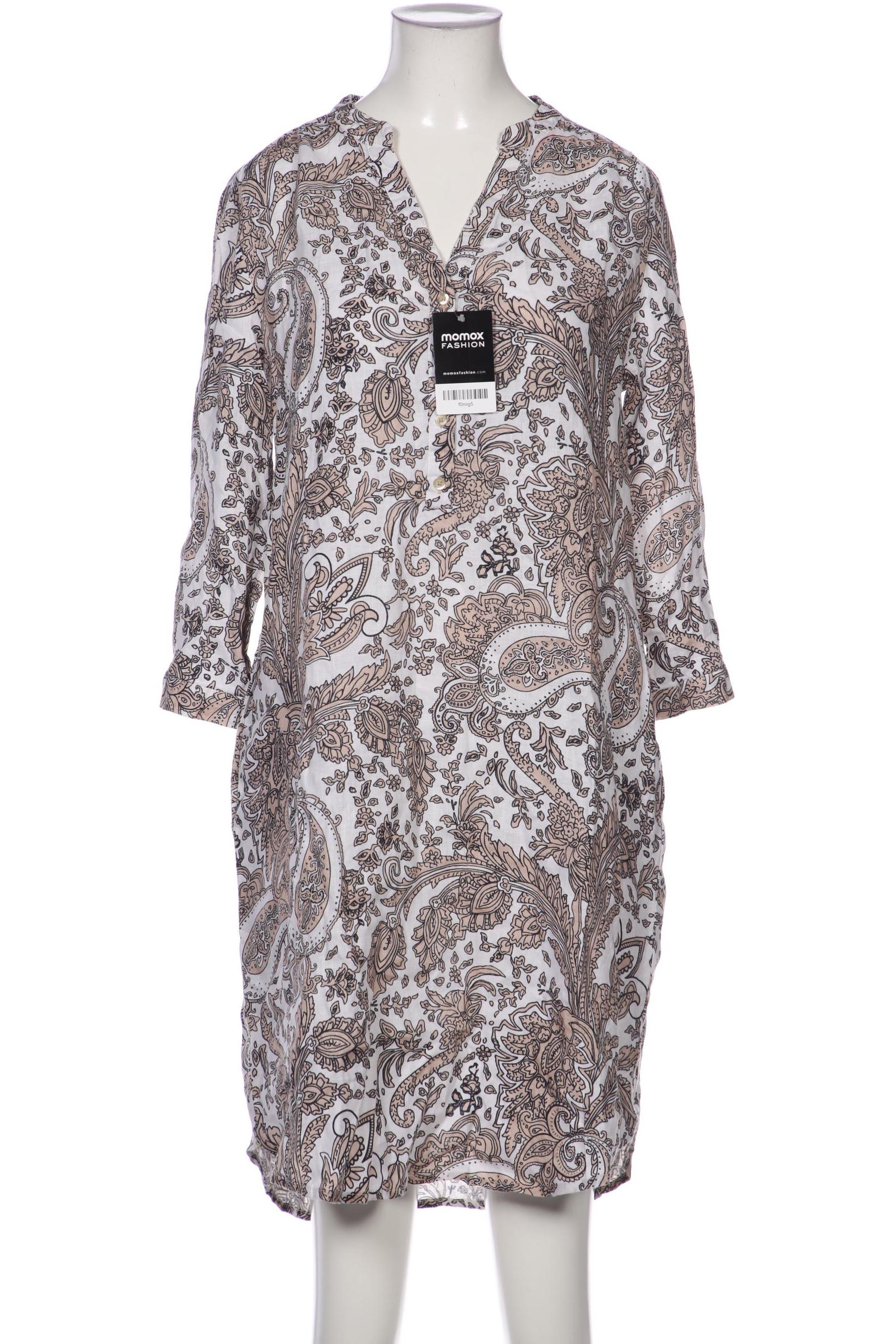

Emily van den Bergh Damen Kleid, beige