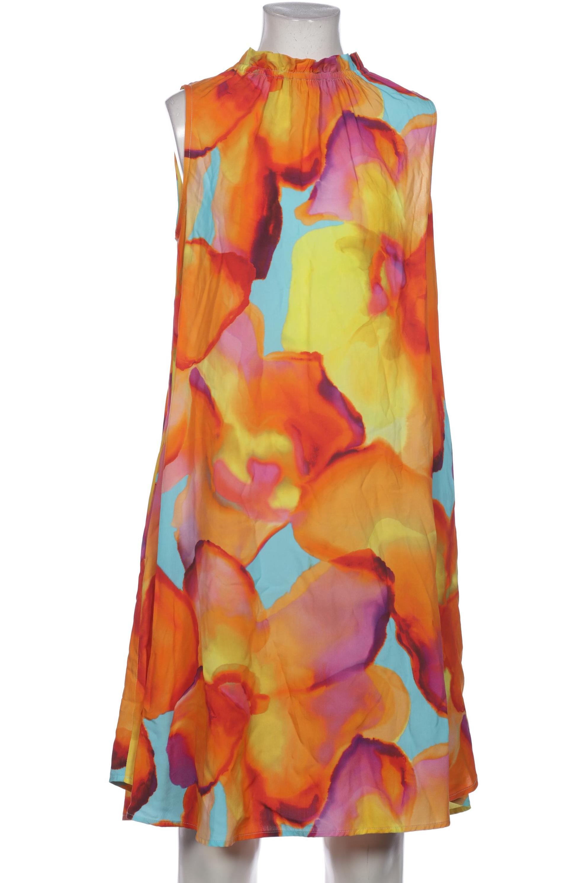 

Emily van den Bergh Damen Kleid, mehrfarbig, Gr. 36