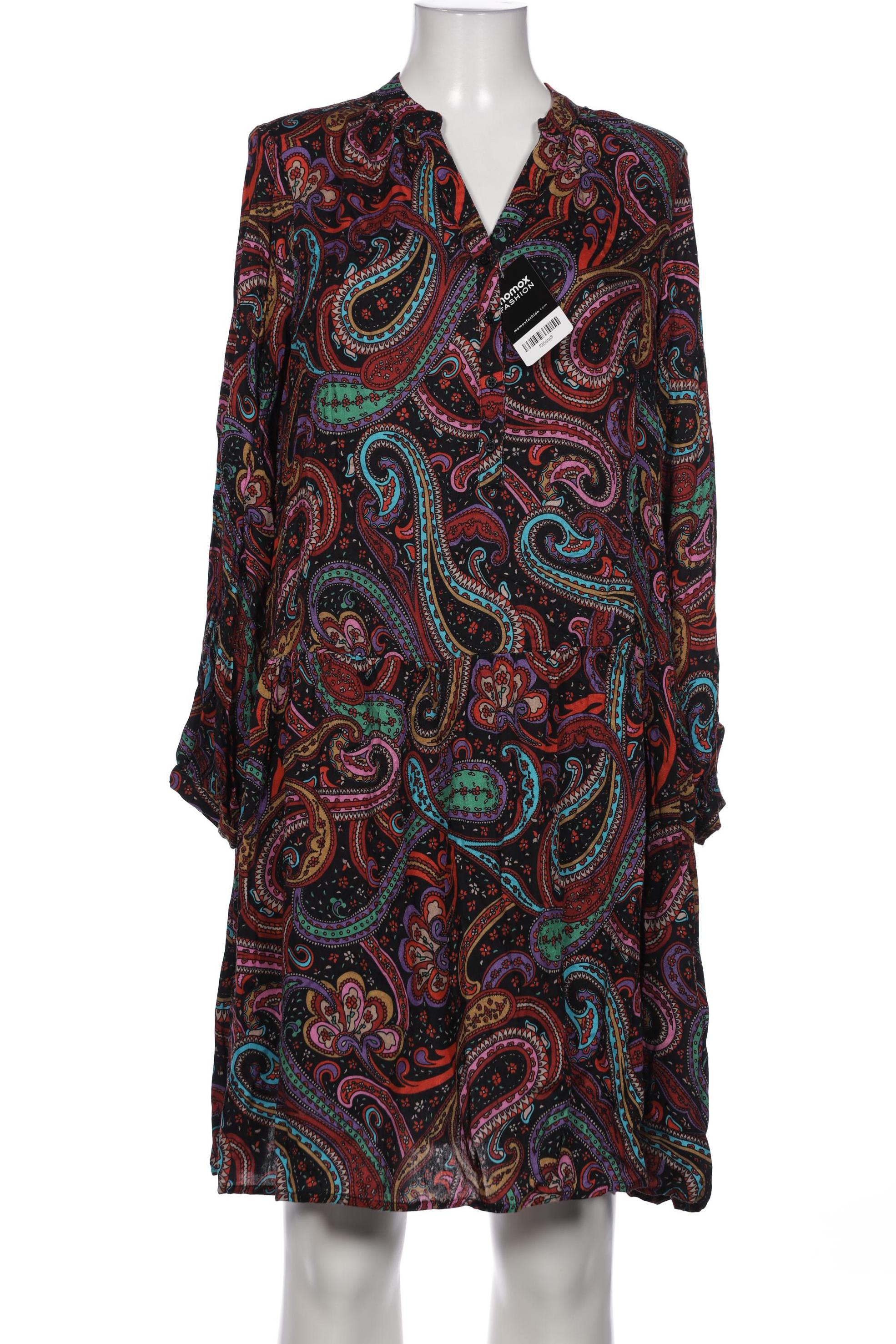 

Emily van den Bergh Damen Kleid, mehrfarbig, Gr. 40