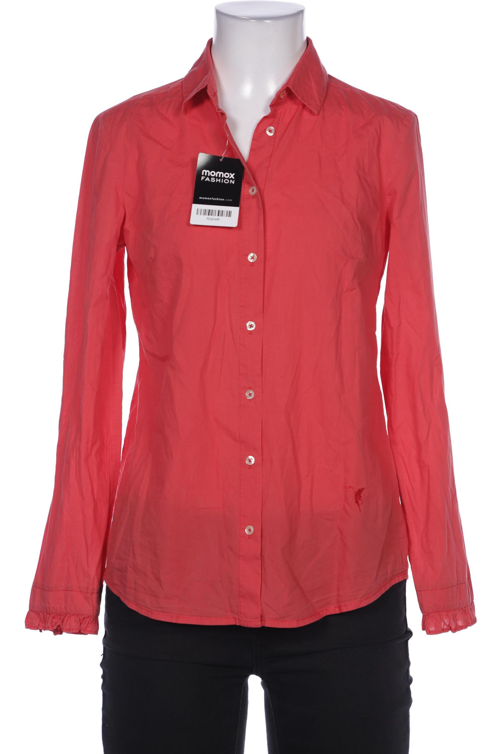 

Emily van den Bergh Damen Bluse, pink, Gr. 34