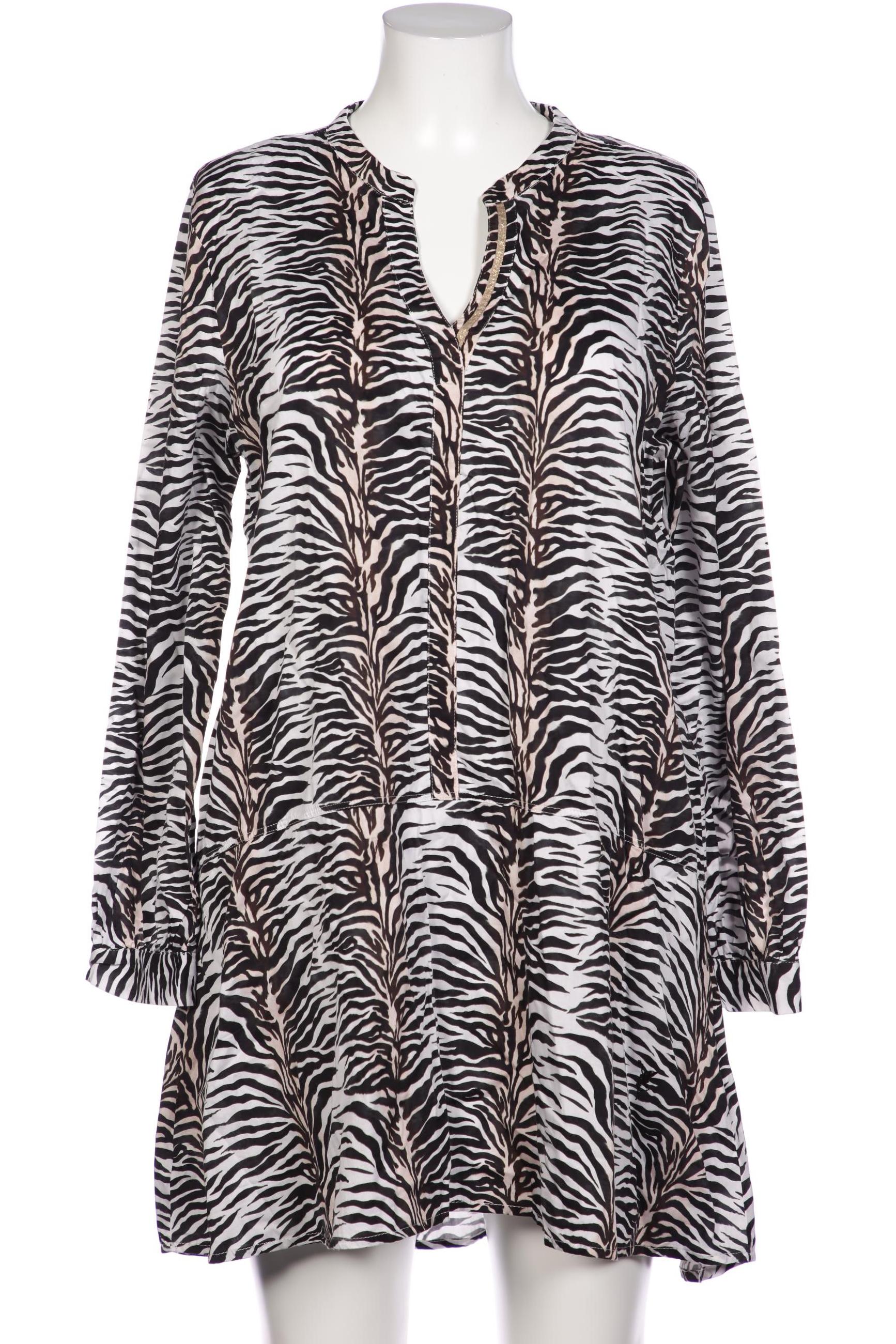 

Emily van den Bergh Damen Kleid, schwarz, Gr. 42