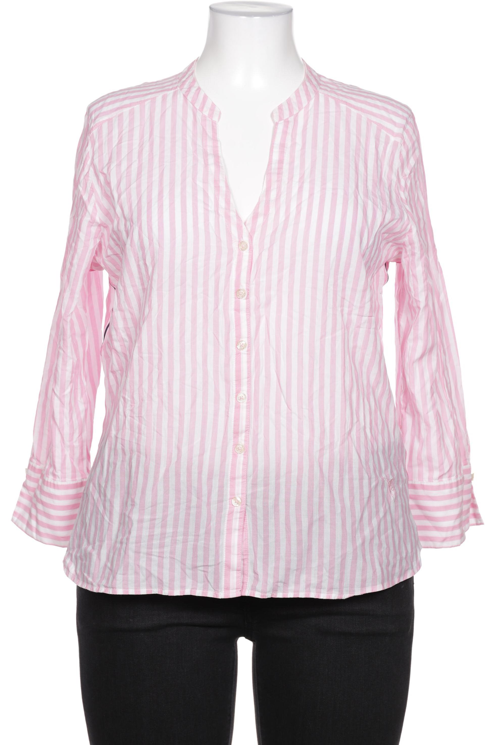 

Emily van den Bergh Damen Bluse, pink