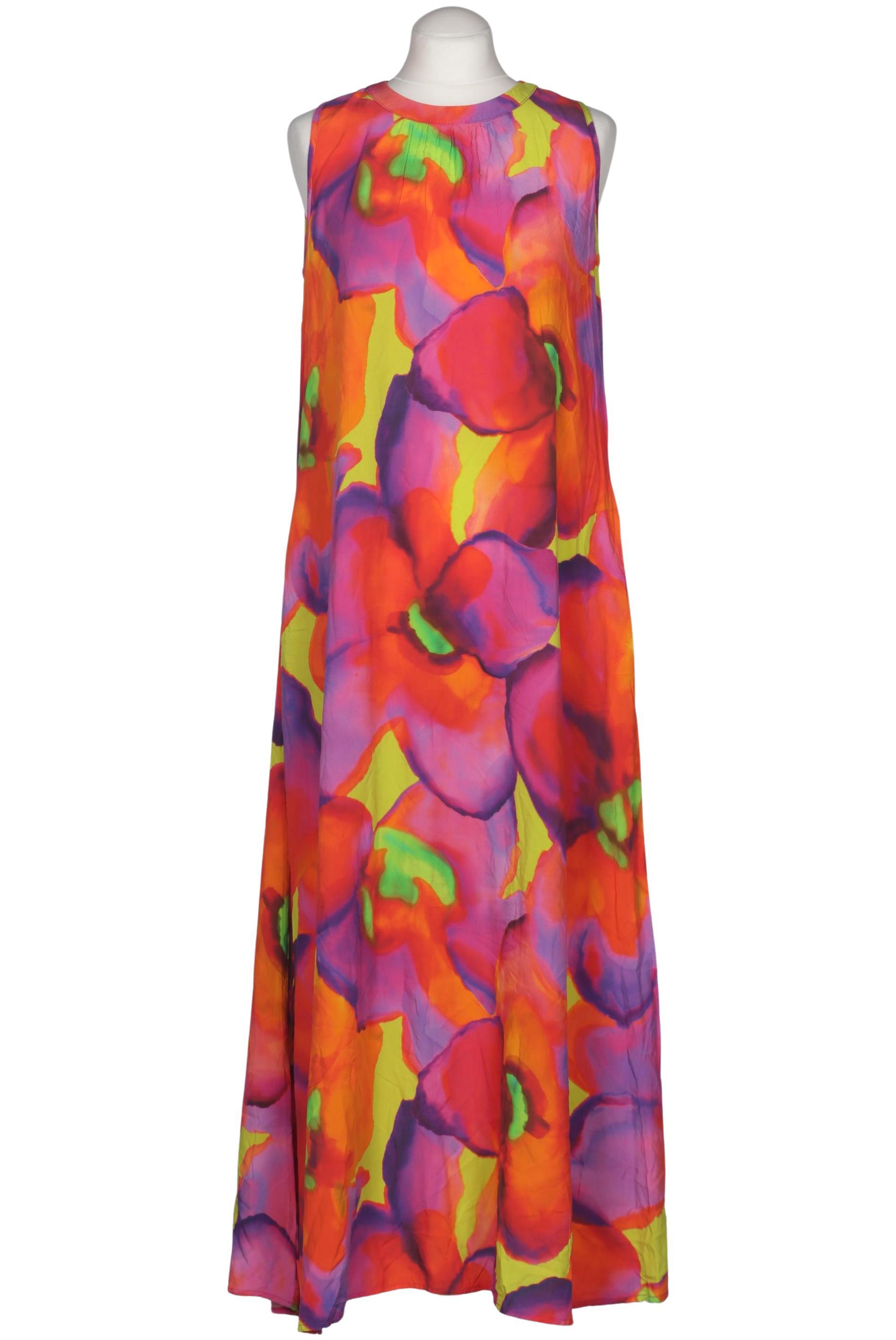 

Emily van den Bergh Damen Kleid, mehrfarbig, Gr. 38