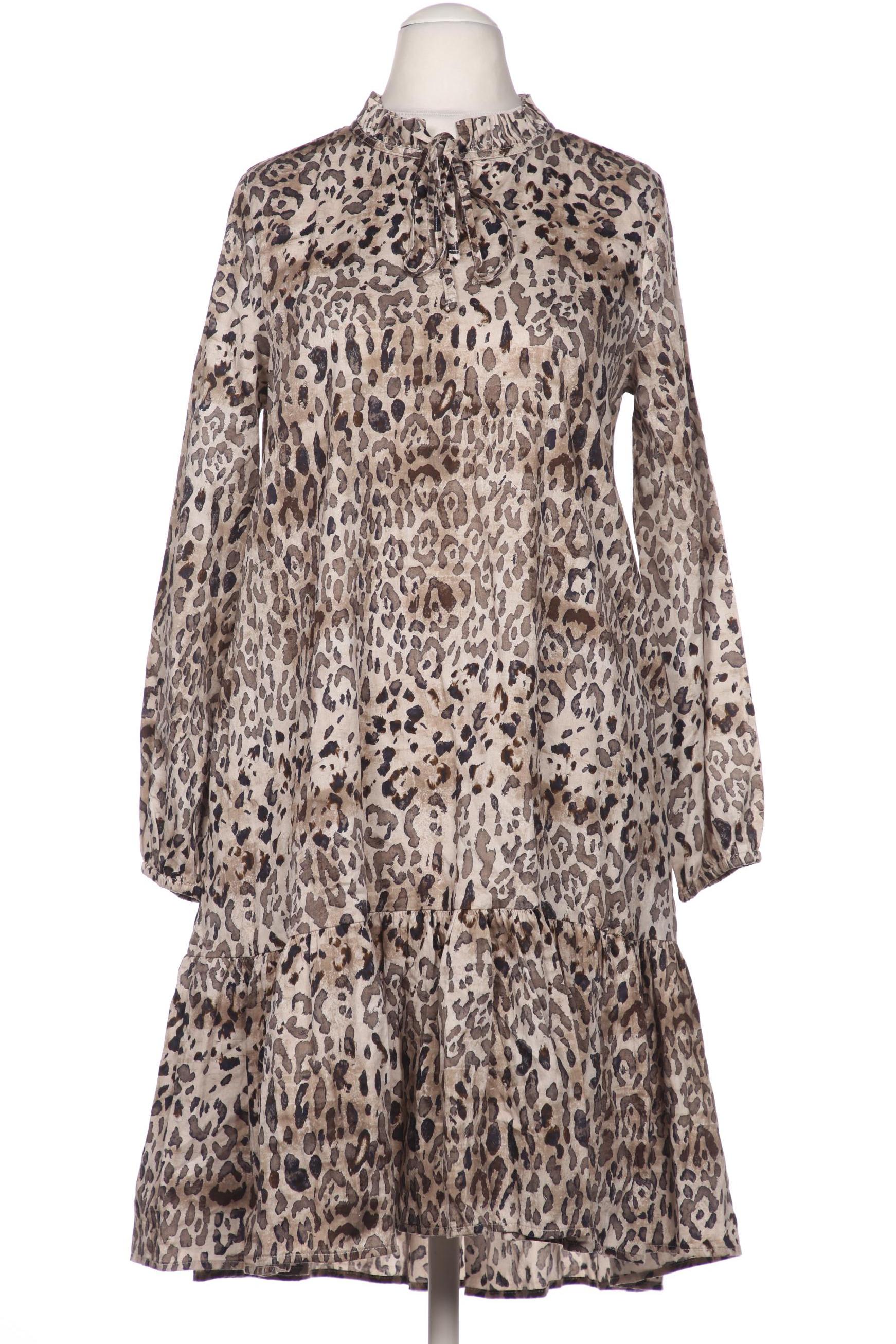 

Emily van den Bergh Damen Kleid, braun, Gr. 38