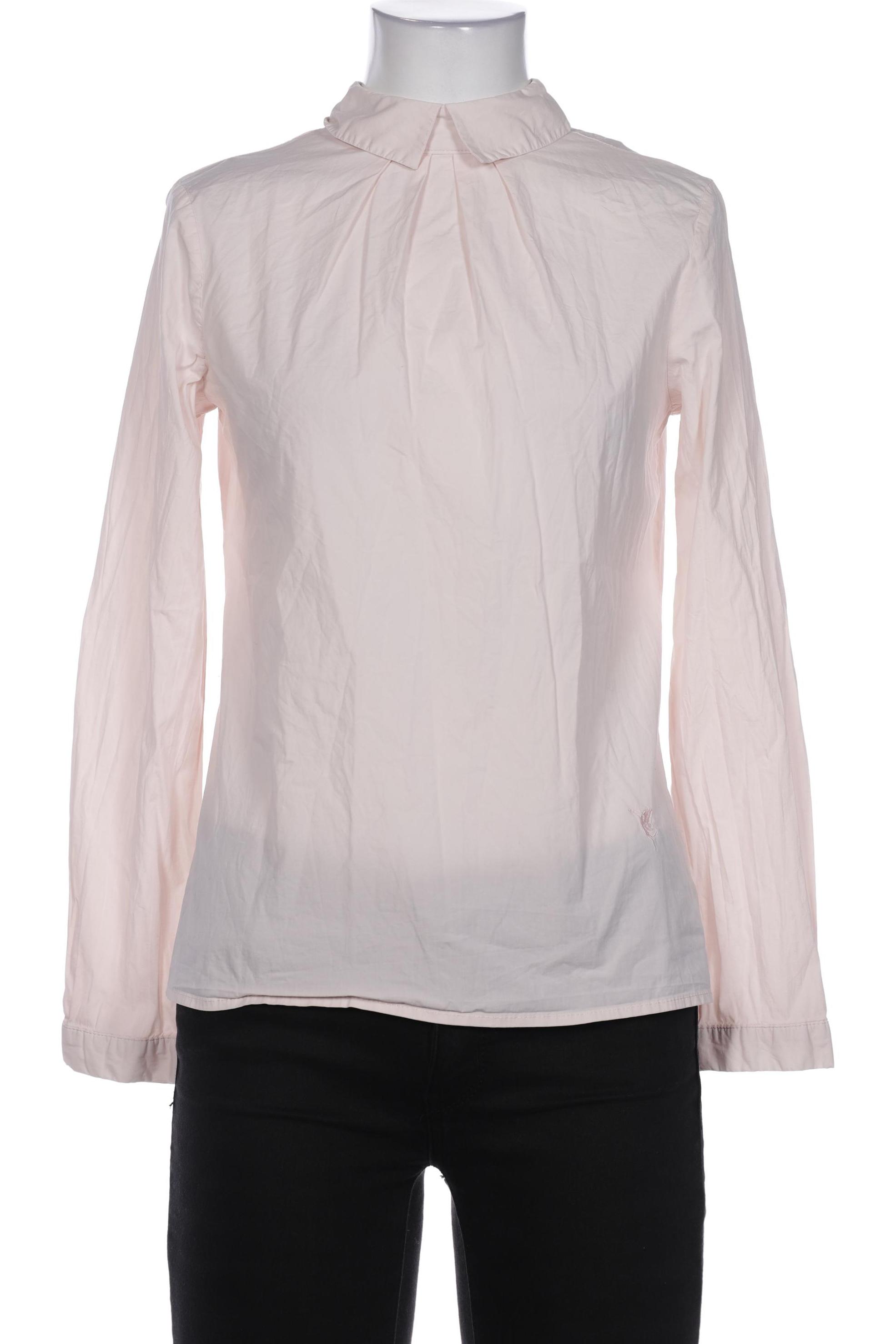 

Emily van den Bergh Damen Bluse, pink, Gr. 36