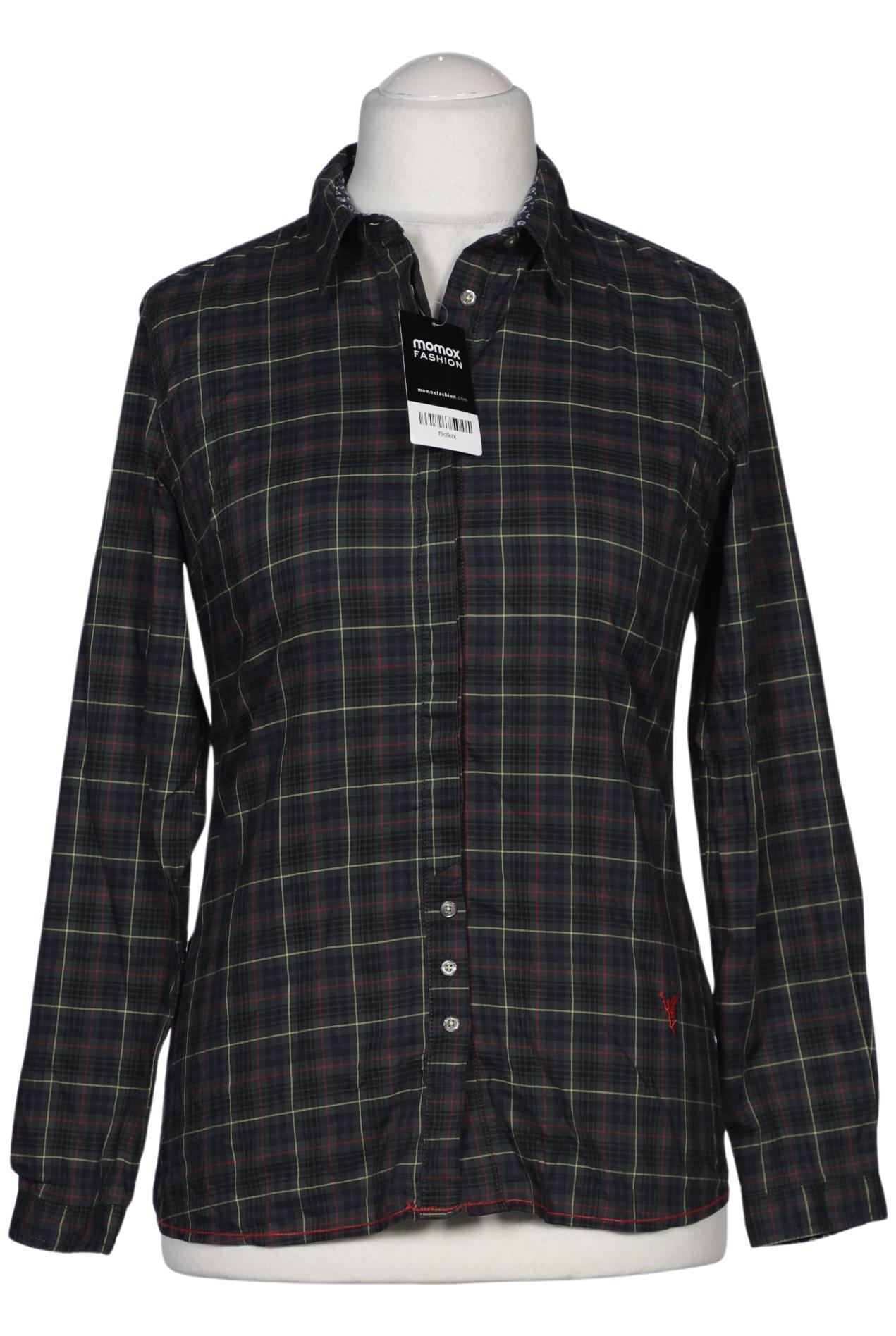 

Emily van den Bergh Damen Bluse, mehrfarbig, Gr. 38