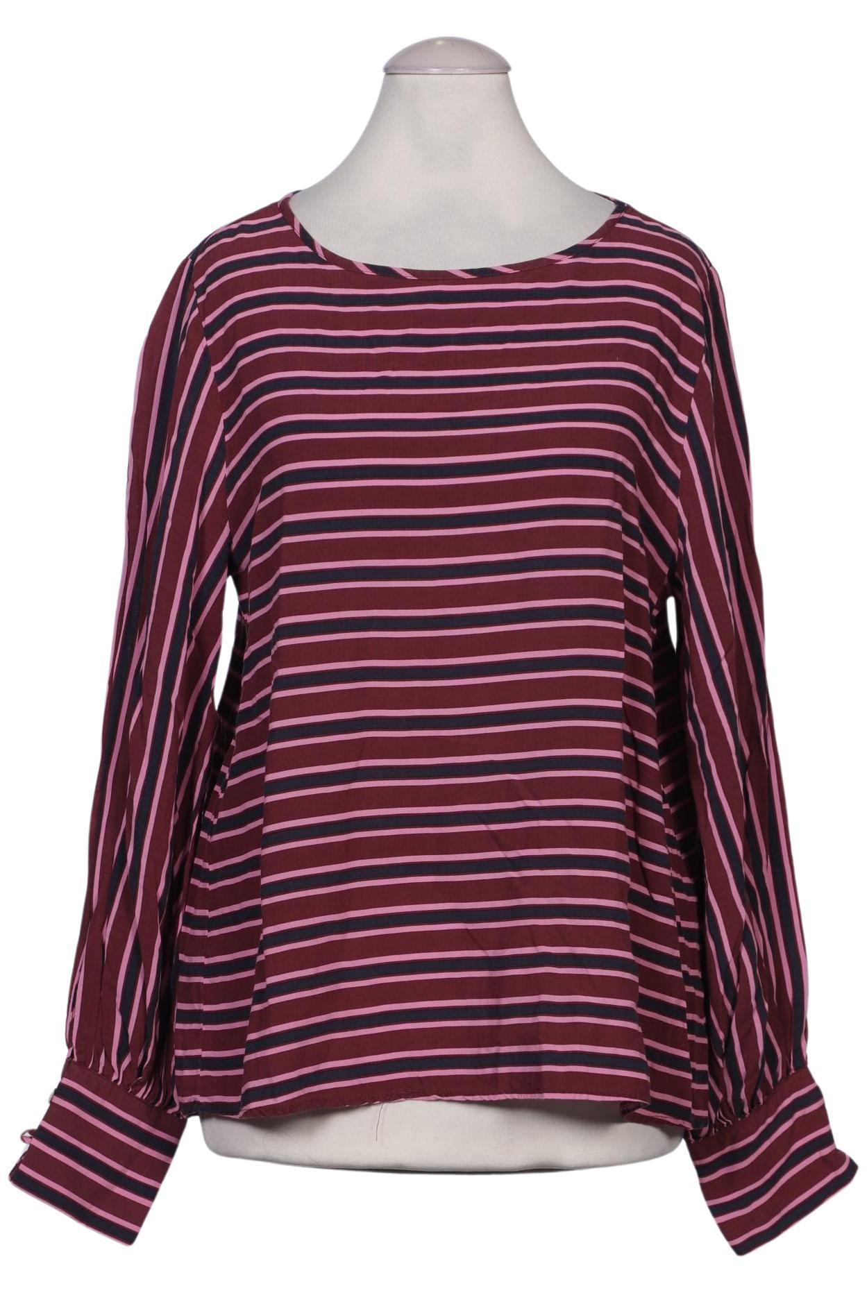 

Emily van den Bergh Damen Bluse, mehrfarbig, Gr. 38