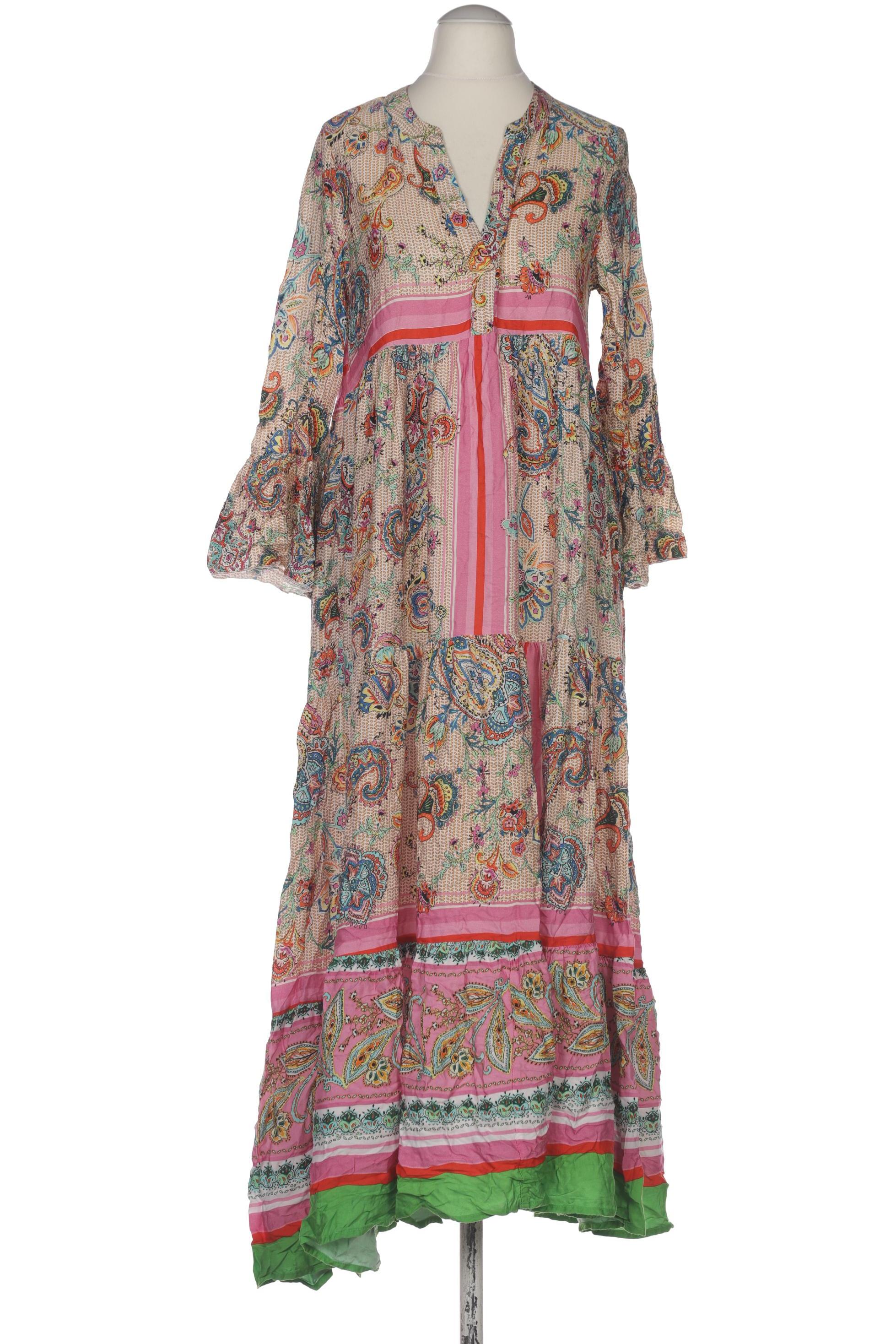 

Emily van den Bergh Damen Kleid, mehrfarbig, Gr. 34