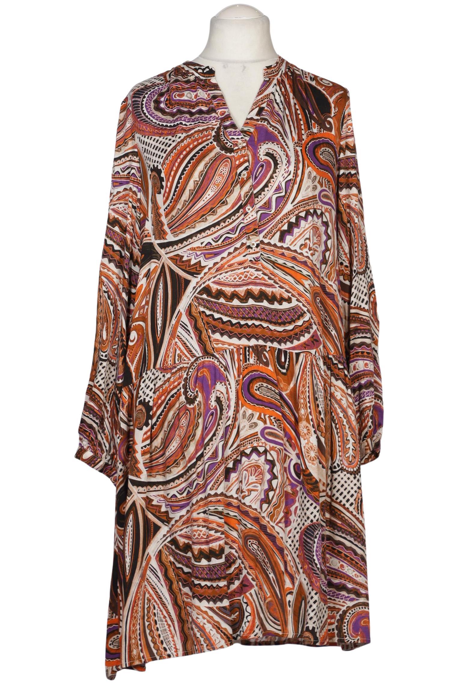 

Emily van den Bergh Damen Kleid, mehrfarbig, Gr. 42