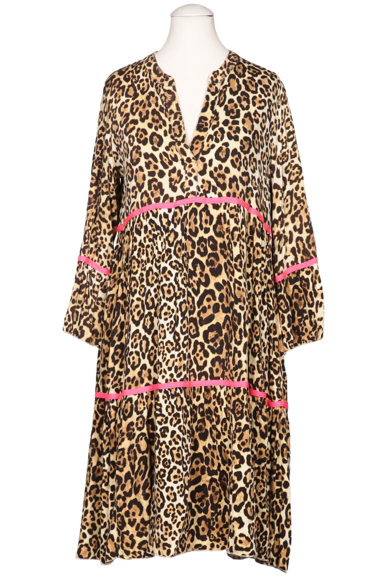 

Emily van den Bergh Damen Kleid, mehrfarbig, Gr. 36