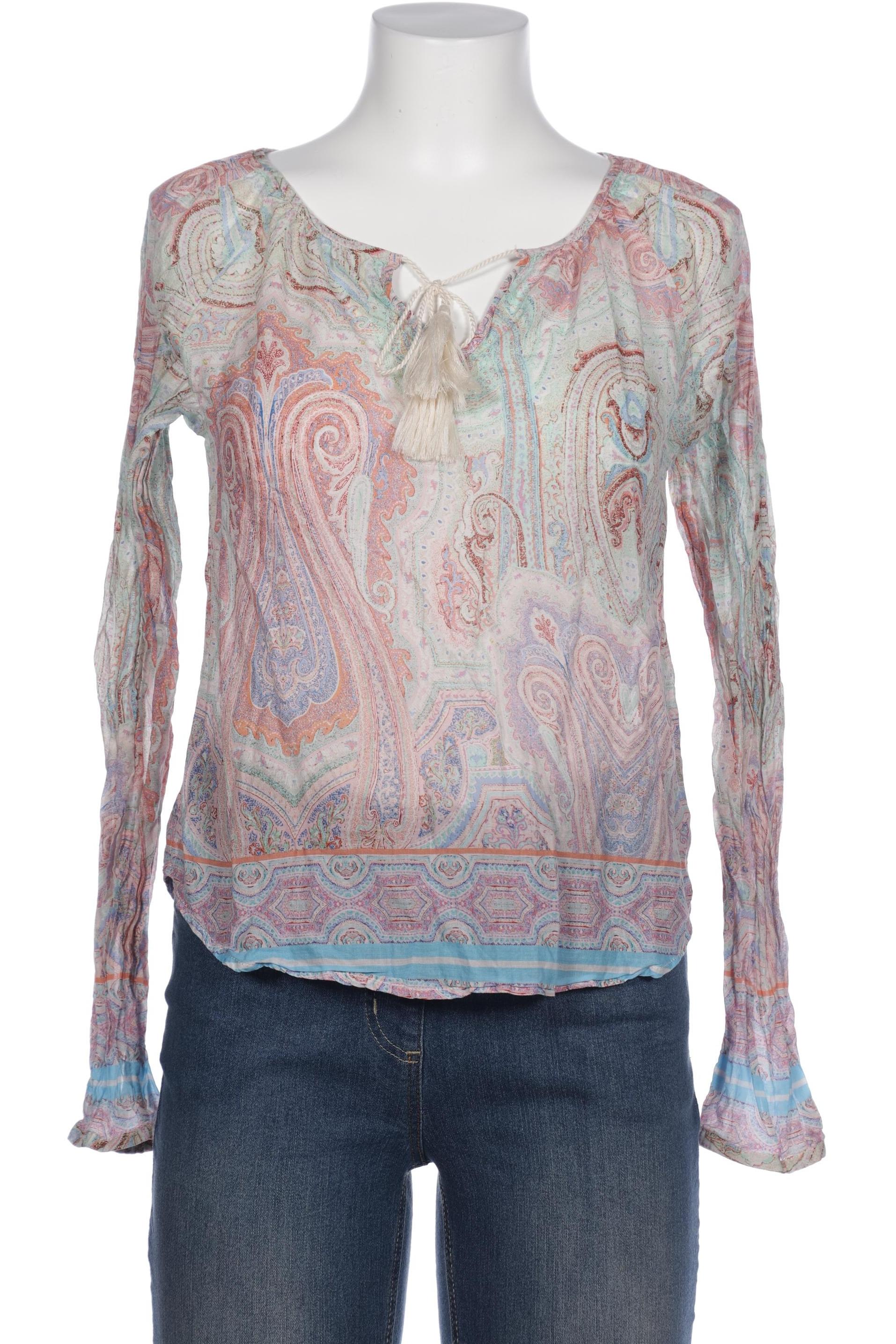 

Emily van den Bergh Damen Bluse, pink, Gr. 38