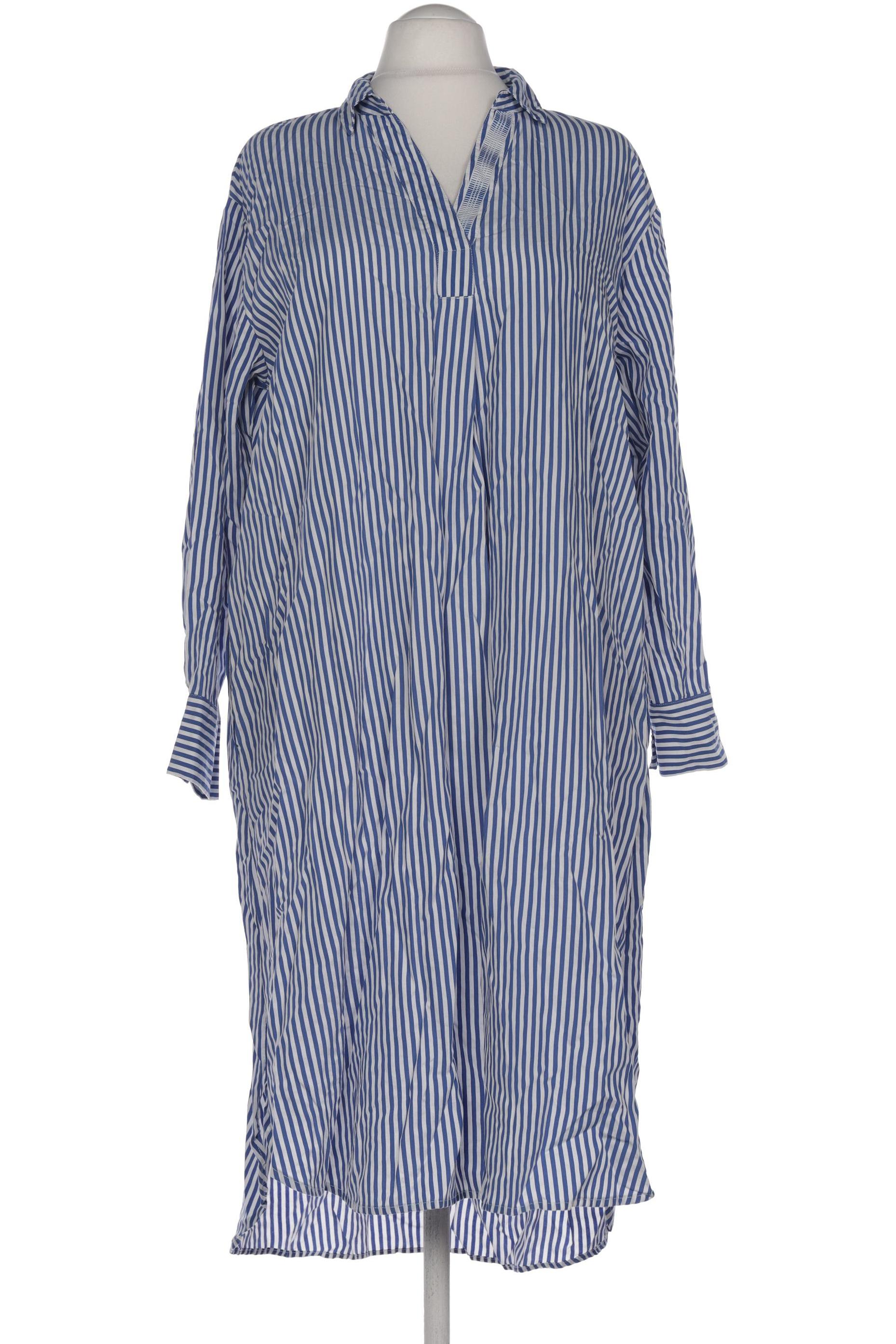 

Emily van den Bergh Damen Kleid, blau, Gr. 44