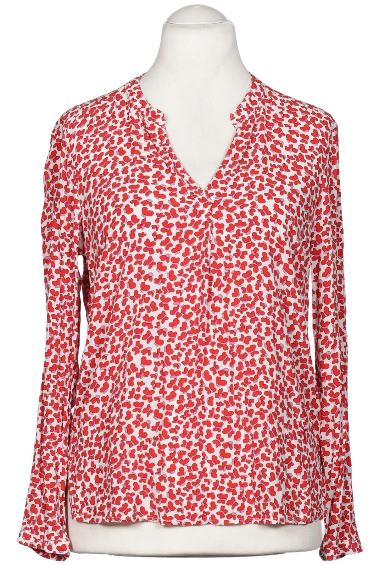 

Emily van den Bergh Damen Bluse, mehrfarbig, Gr. 40