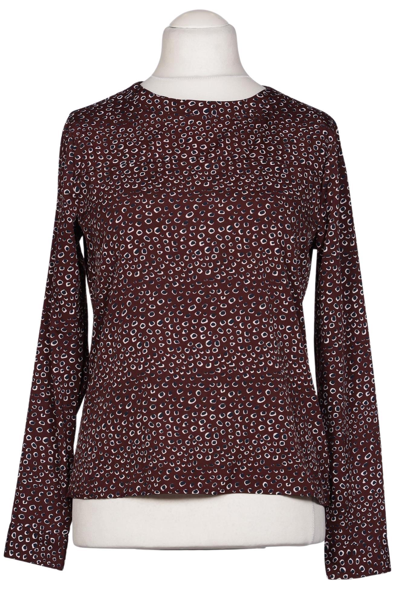 

Emily van den Bergh Damen Bluse, mehrfarbig, Gr. 40