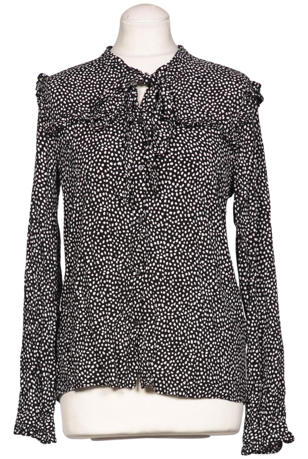 

Emily van den Bergh Damen Bluse, mehrfarbig, Gr. 38