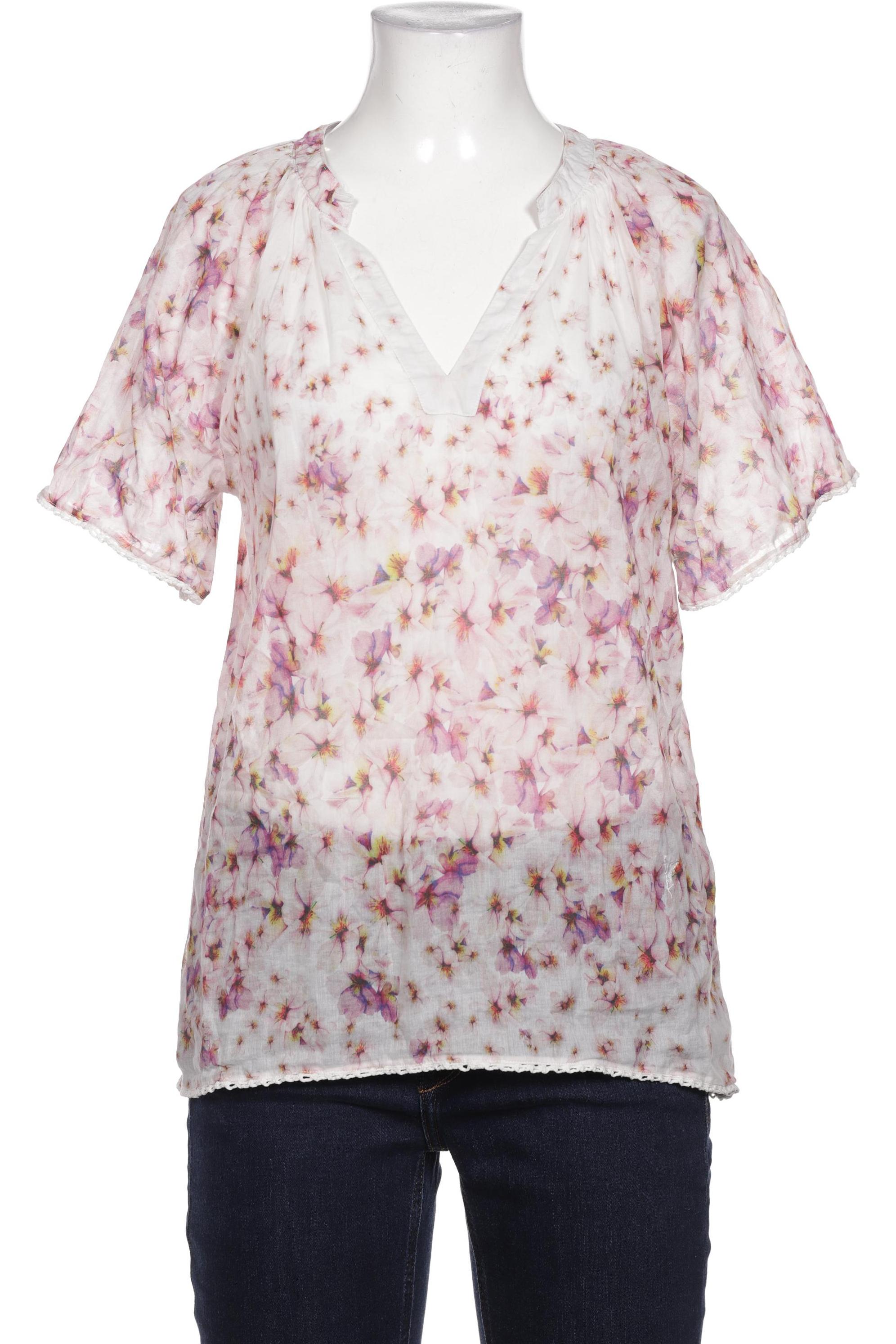 

Emily van den Bergh Damen Bluse, pink