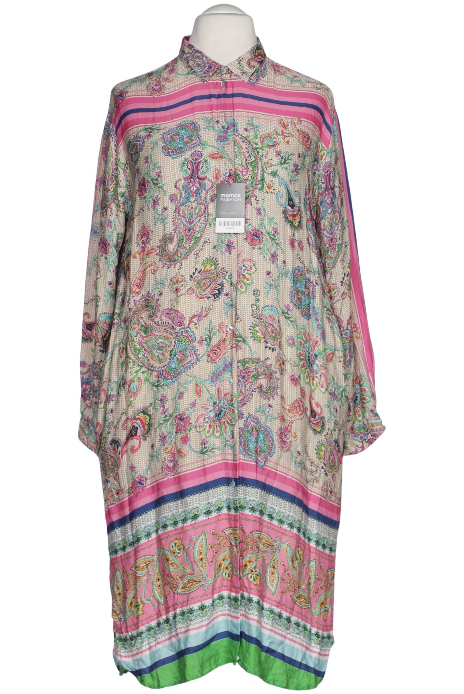 

Emily van den Bergh Damen Kleid, mehrfarbig, Gr. 46