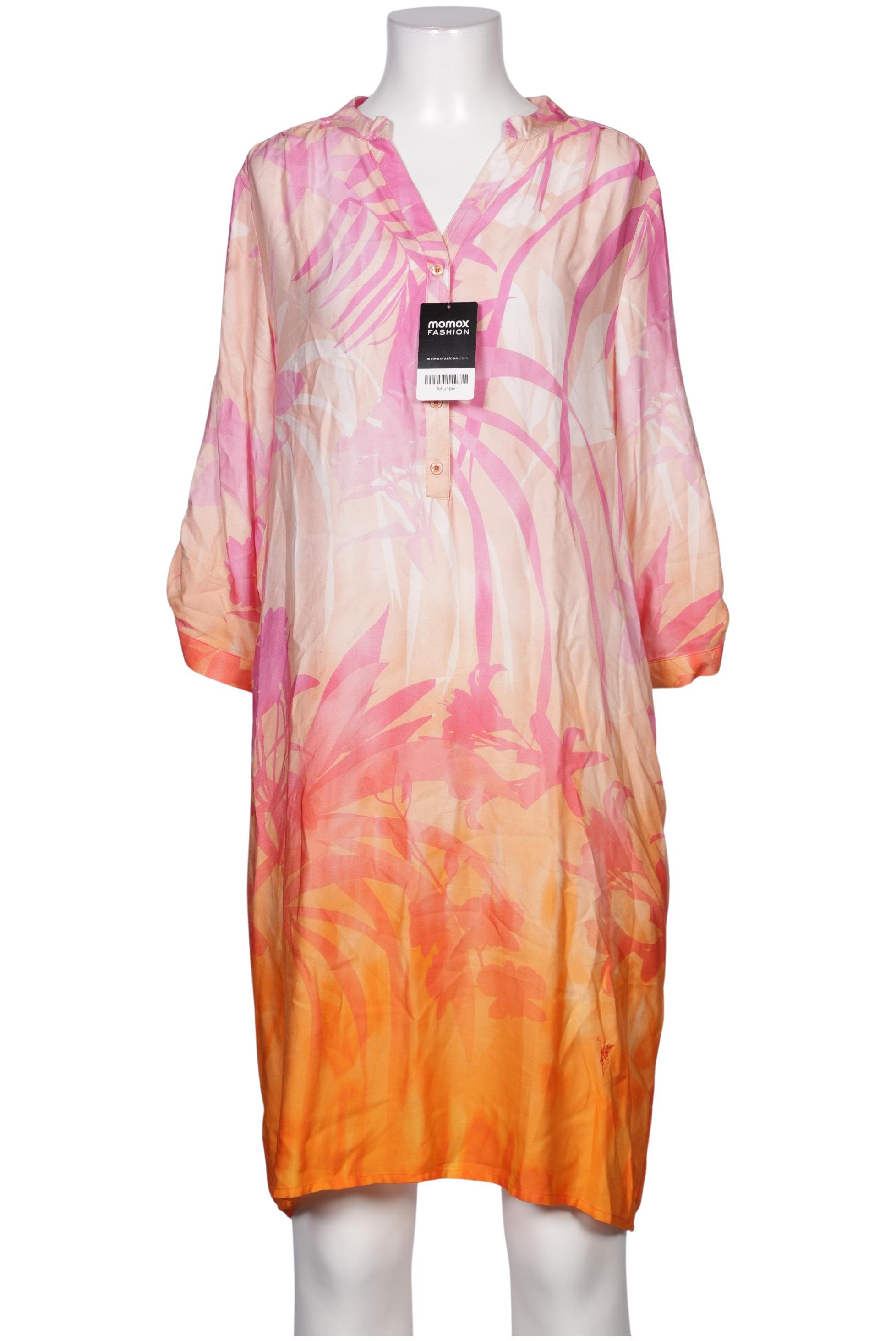 

Emily van den Bergh Damen Kleid, mehrfarbig, Gr. 38