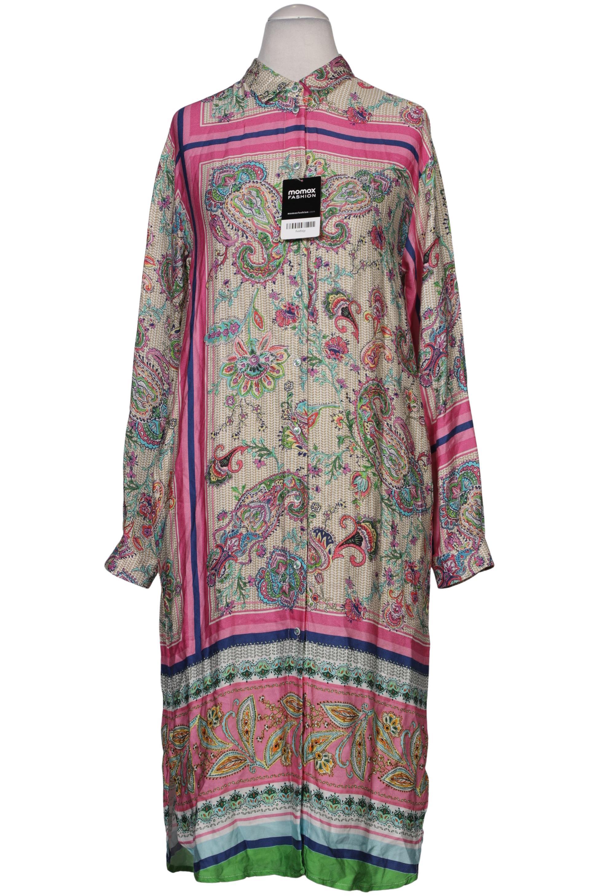 

Emily van den Bergh Damen Kleid, mehrfarbig, Gr. 36