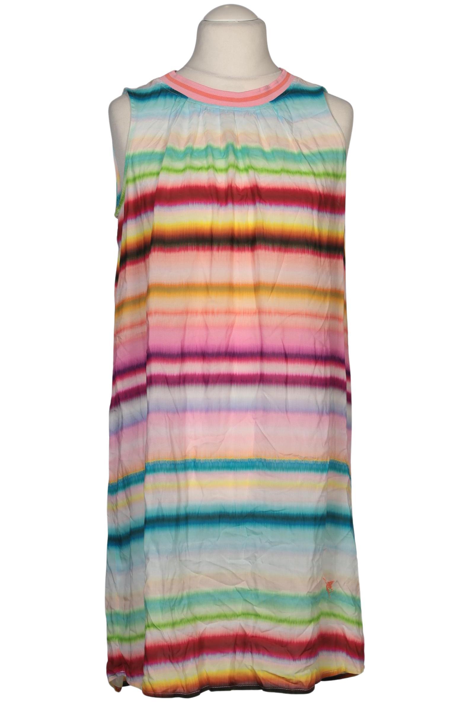 

Emily van den Bergh Damen Kleid, mehrfarbig, Gr. 42