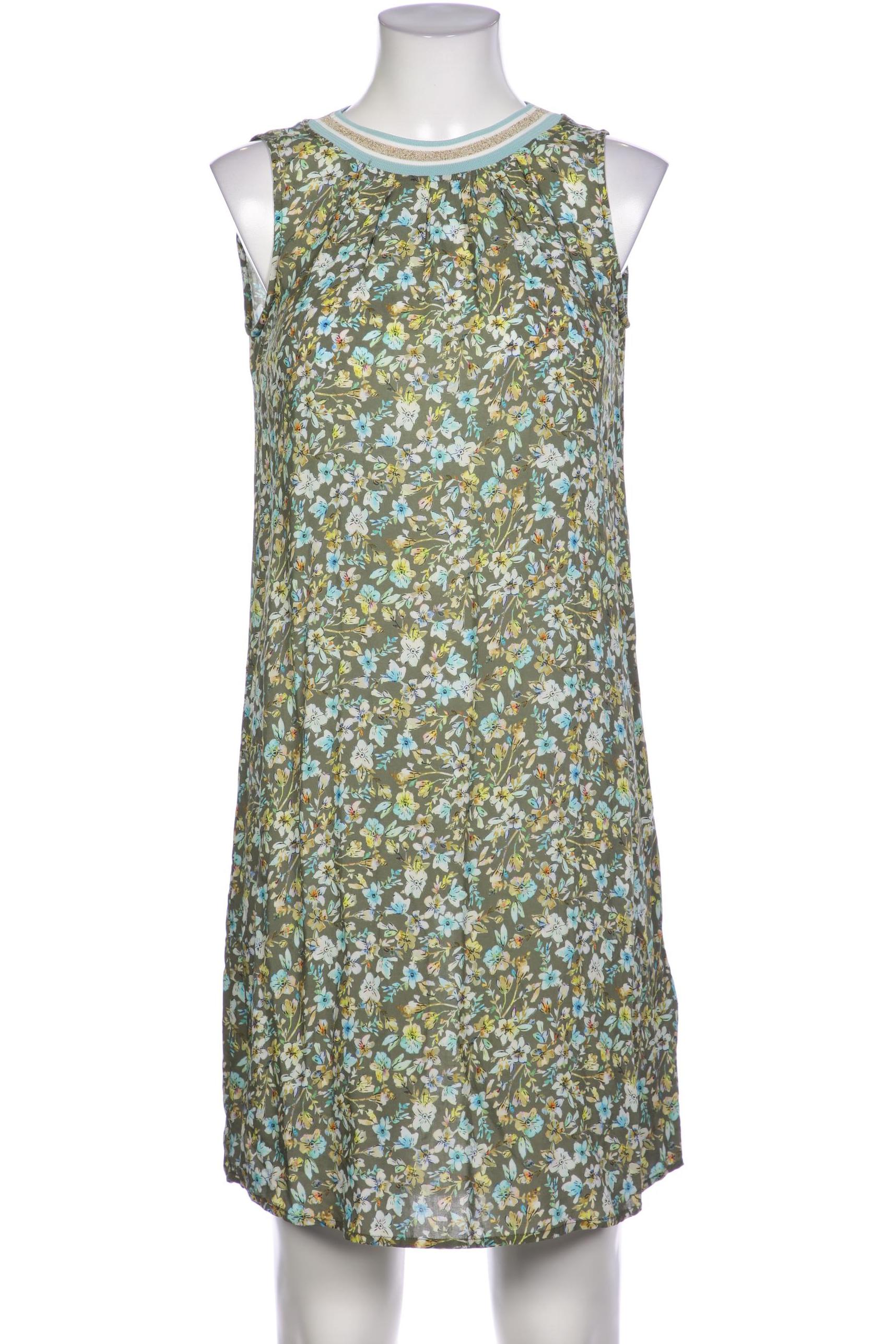 

Emily van den Bergh Damen Kleid, grün