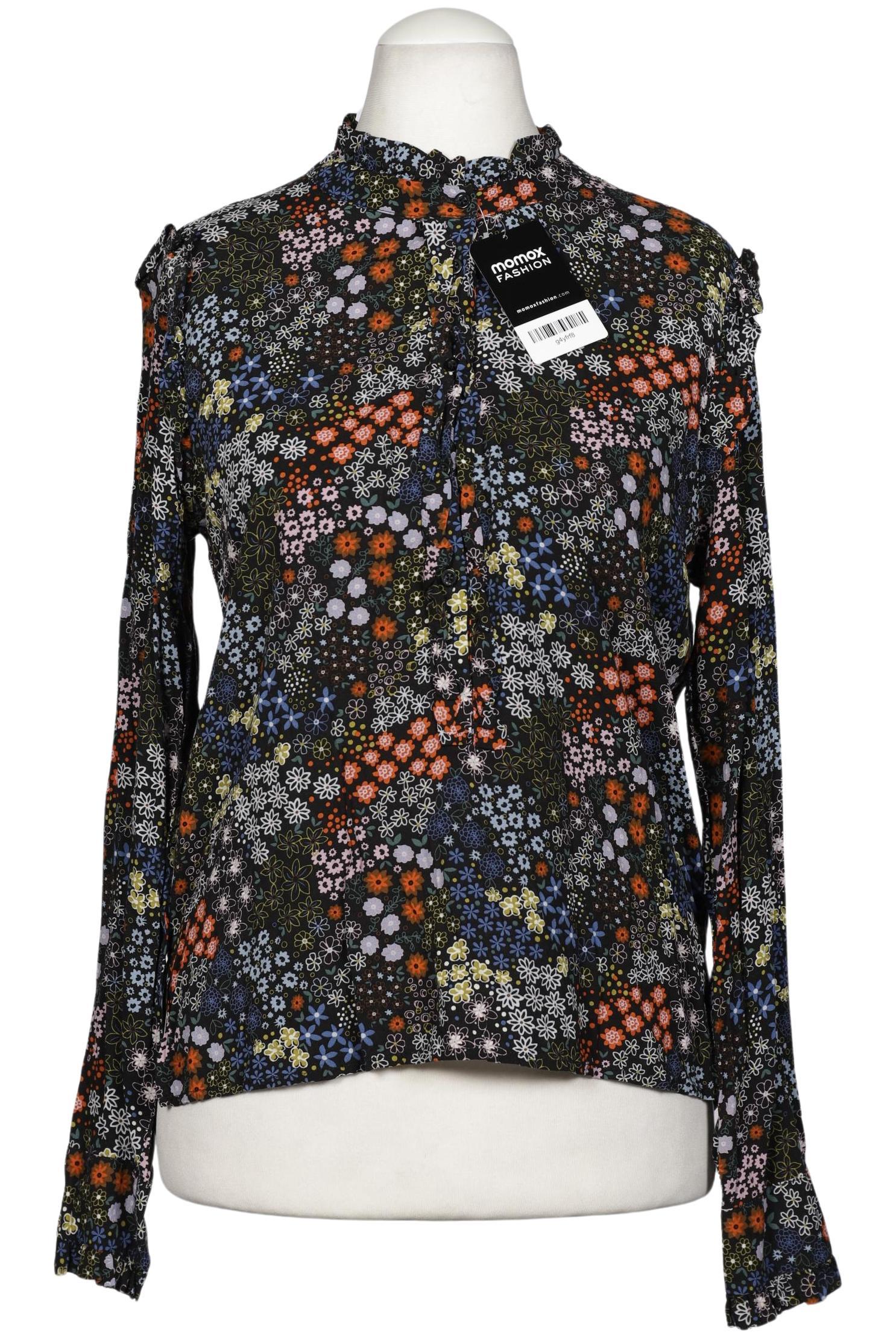 

Emily van den Bergh Damen Bluse, grün, Gr. 38