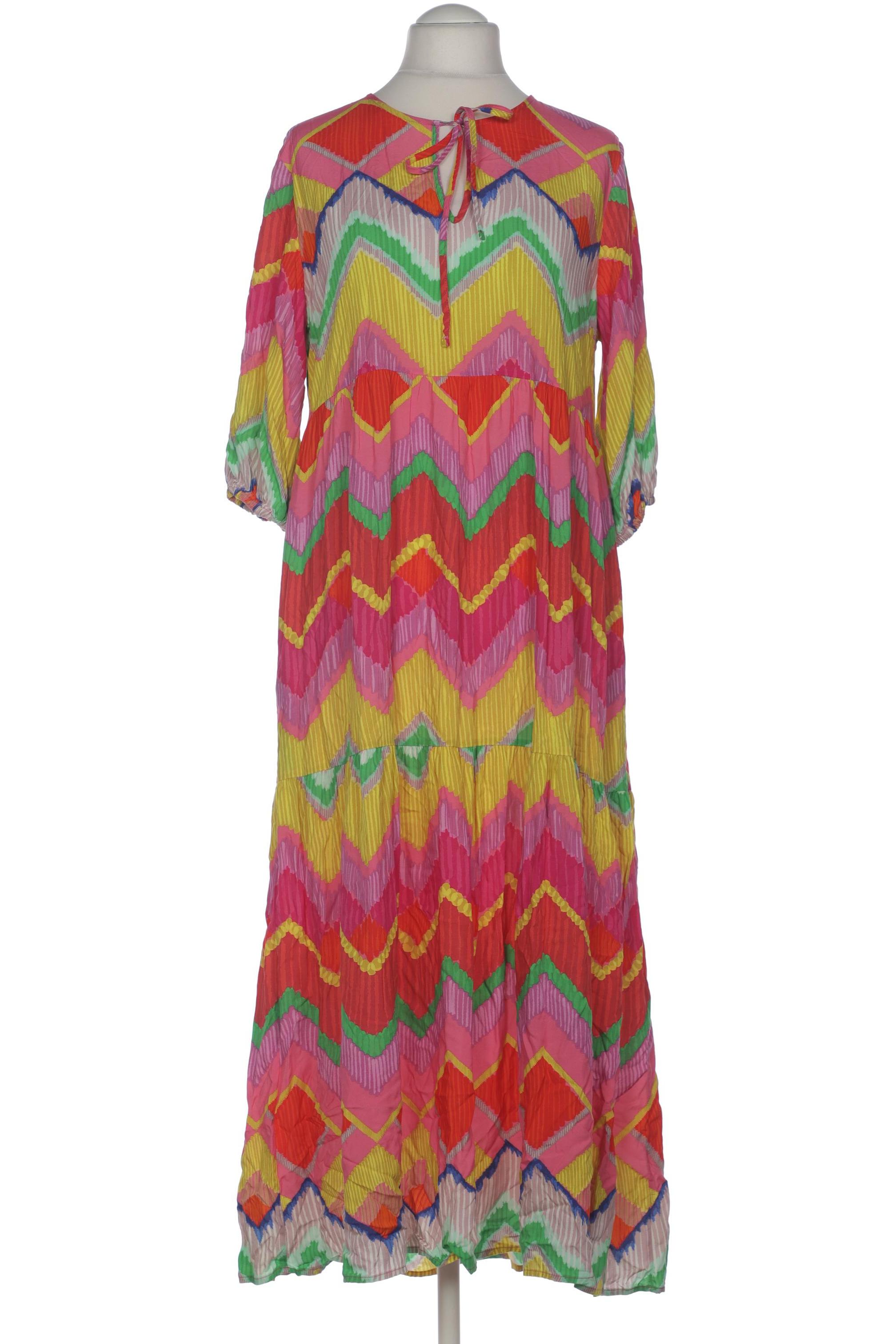 

Emily van den Bergh Damen Kleid, mehrfarbig, Gr. 40