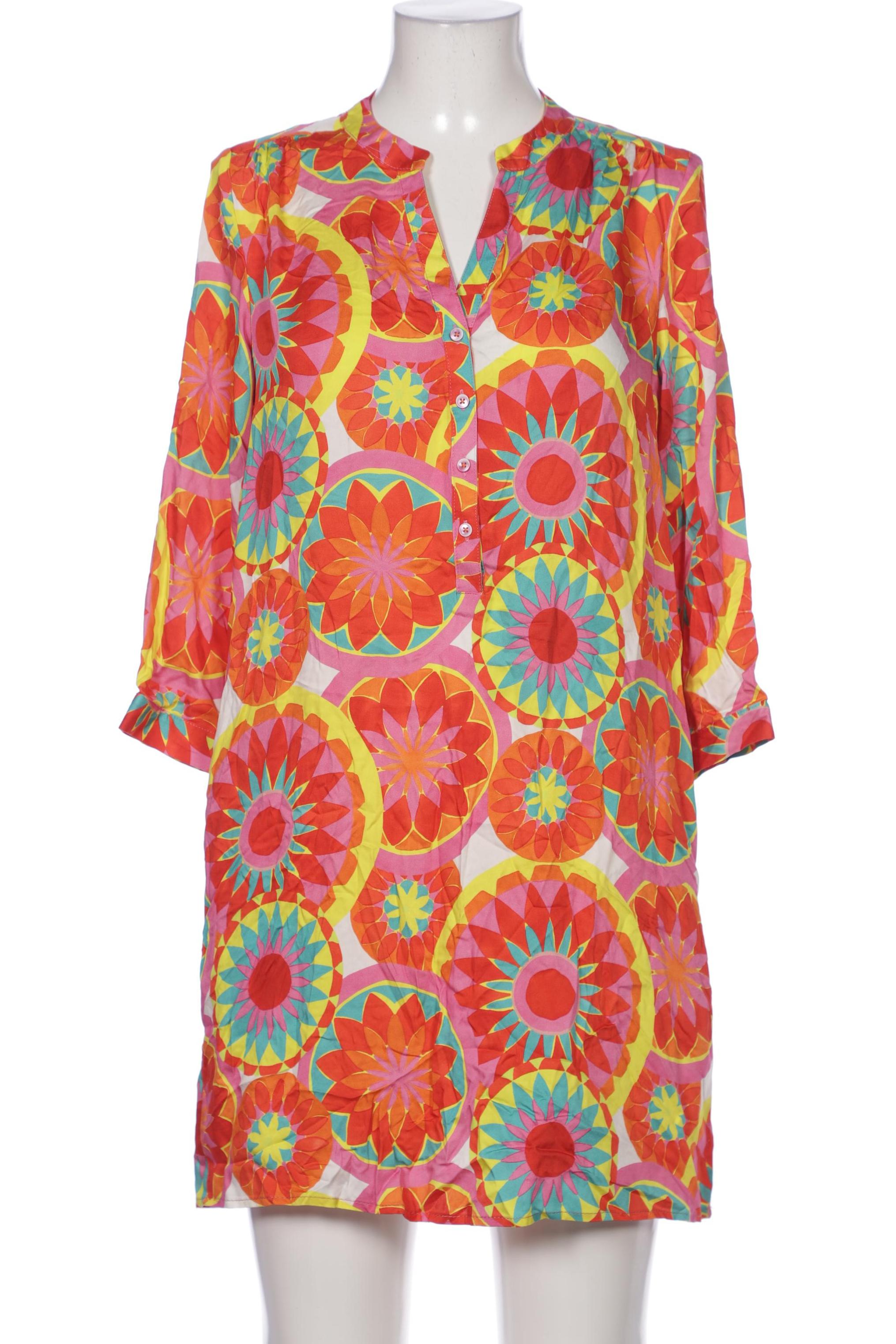 

Emily van den Bergh Damen Kleid, mehrfarbig, Gr. 38