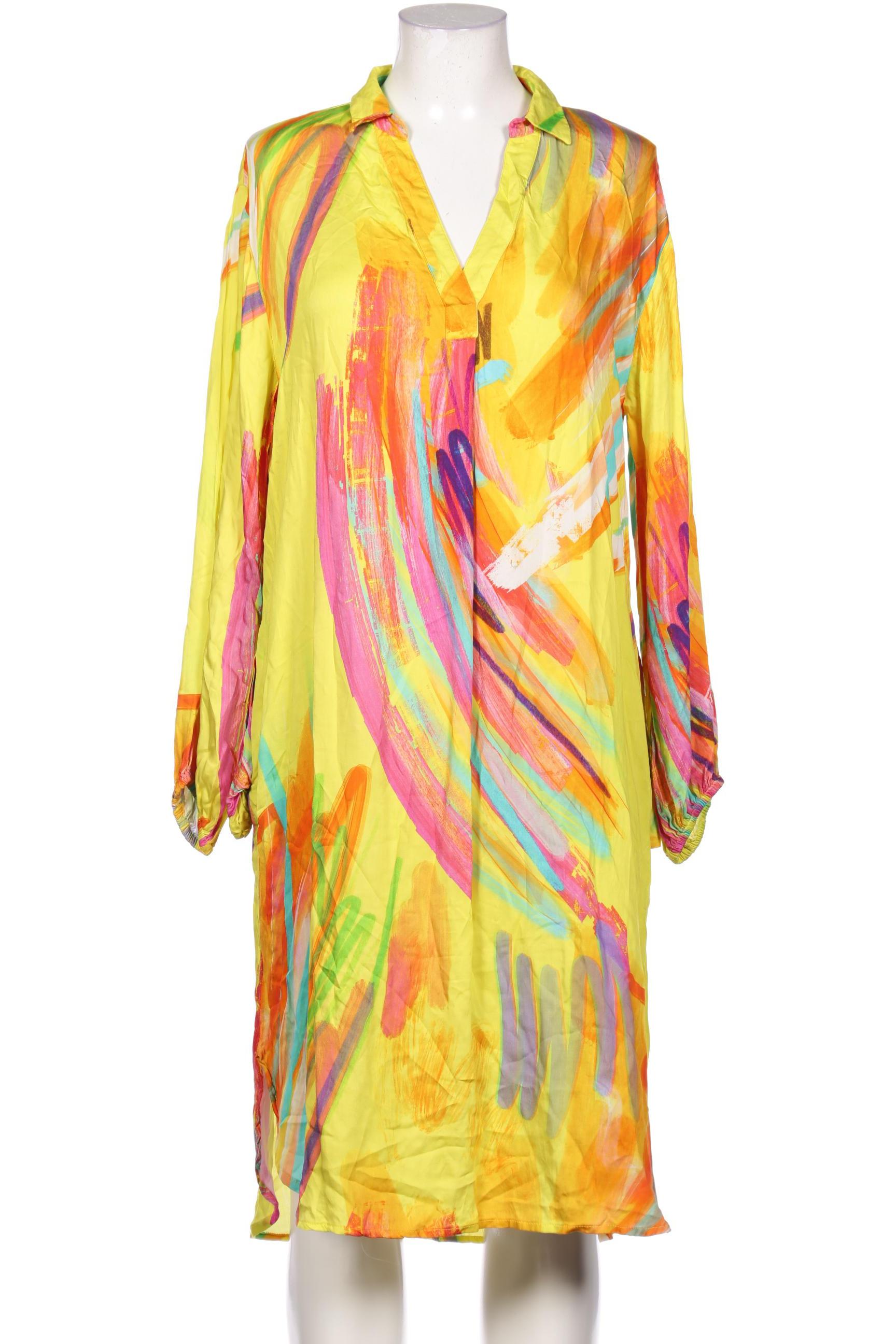 

Emily van den Bergh Damen Kleid, mehrfarbig, Gr. 40