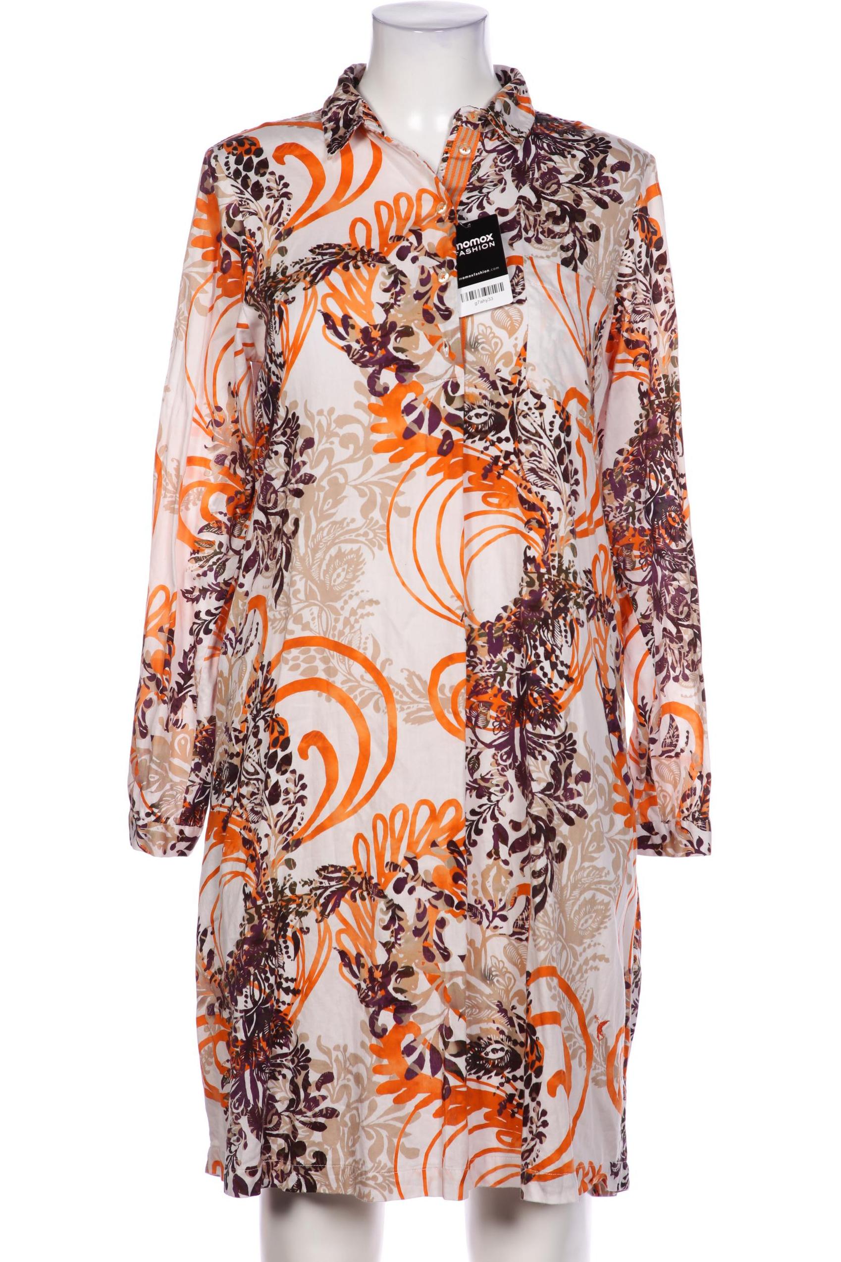 

Emily van den Bergh Damen Kleid, mehrfarbig, Gr. 38