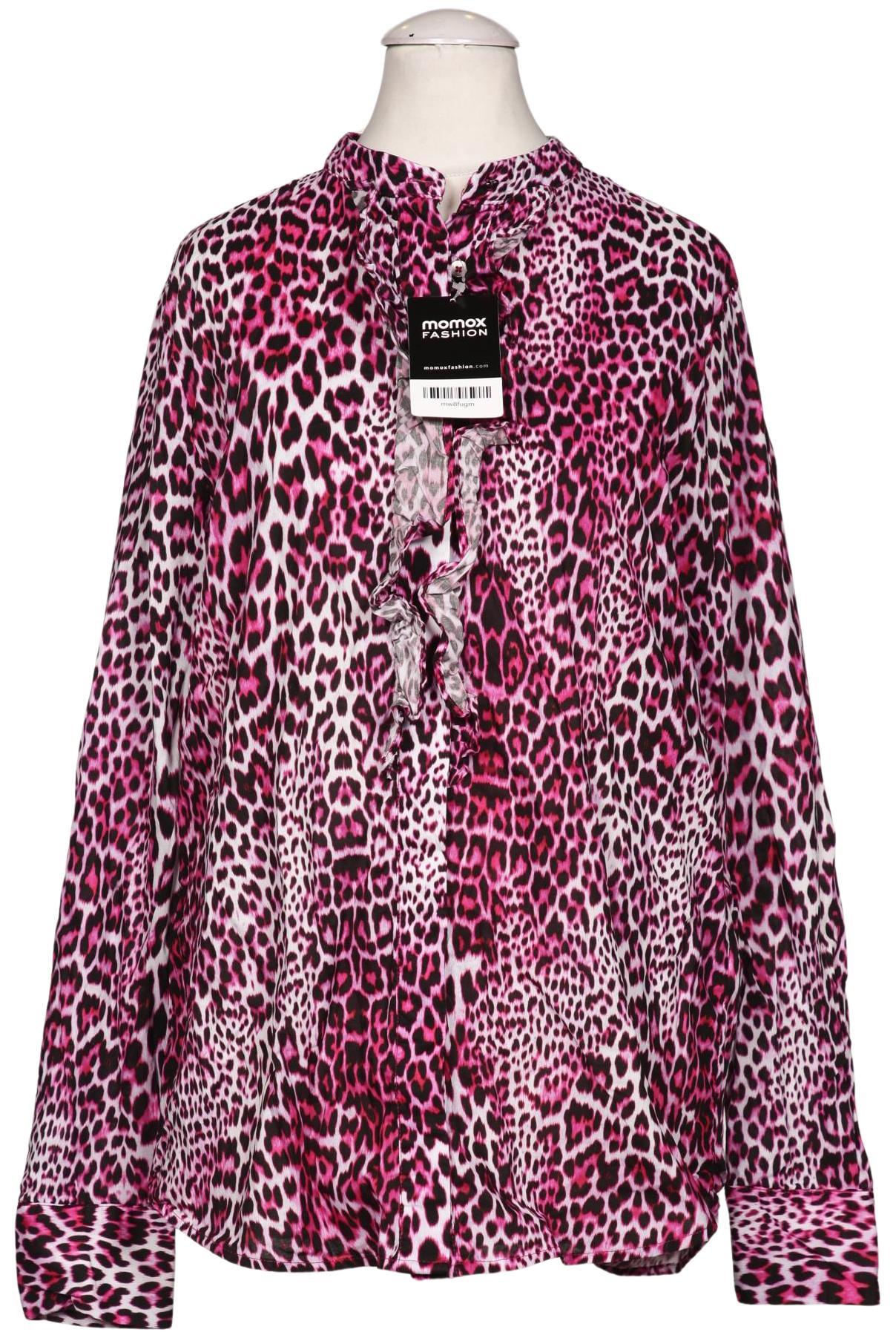 

Emily van den Bergh Damen Bluse, pink, Gr. 36