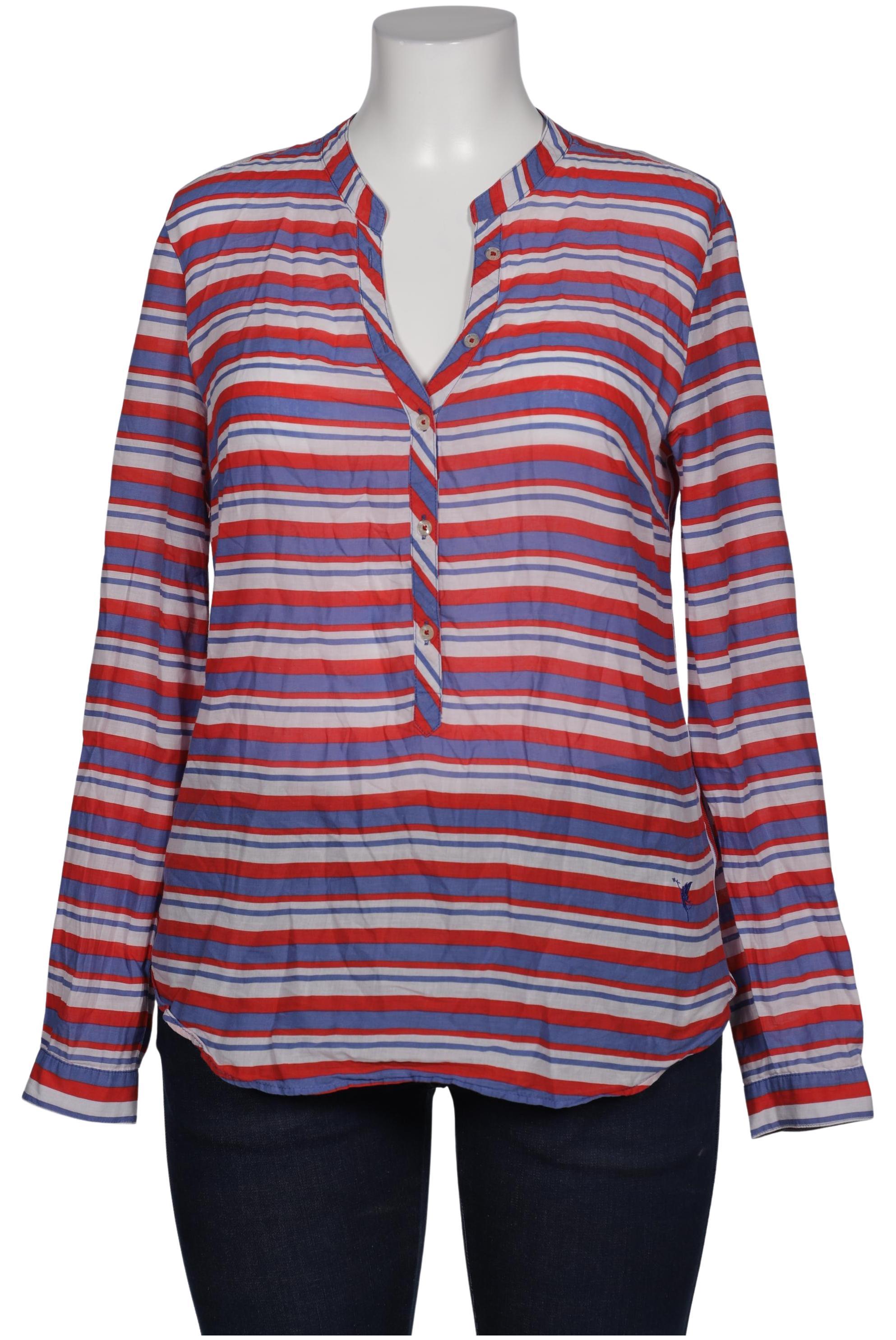 

Emily van den Bergh Damen Bluse, mehrfarbig, Gr. 42