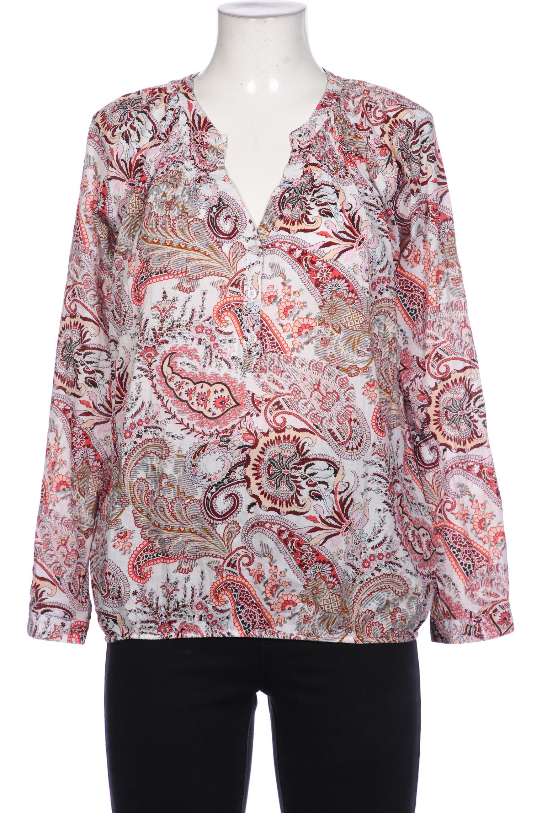 

Emily van den Bergh Damen Bluse, pink
