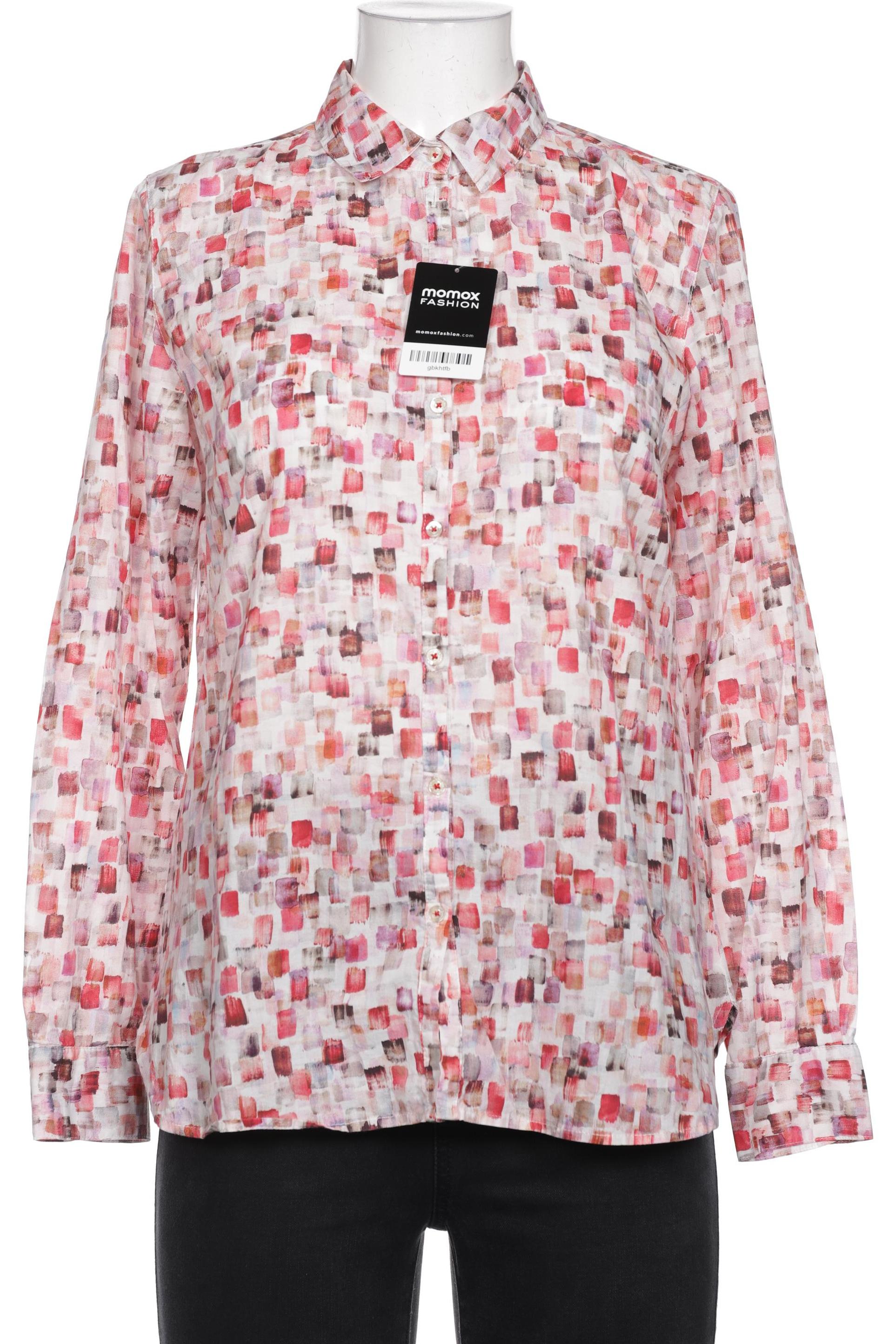 

Emily van den Bergh Damen Bluse, pink