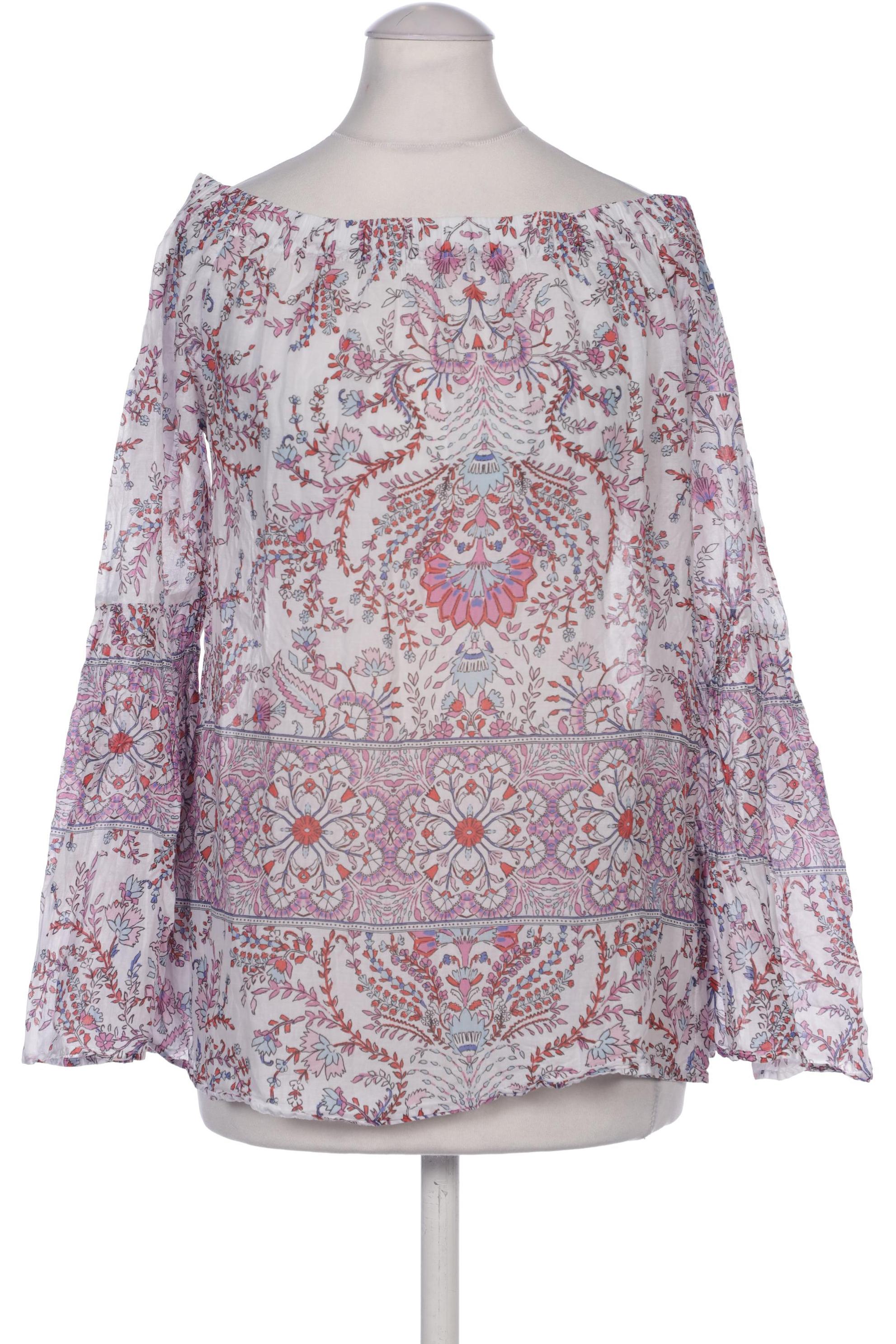 

Emily van den Bergh Damen Bluse, pink, Gr. 36