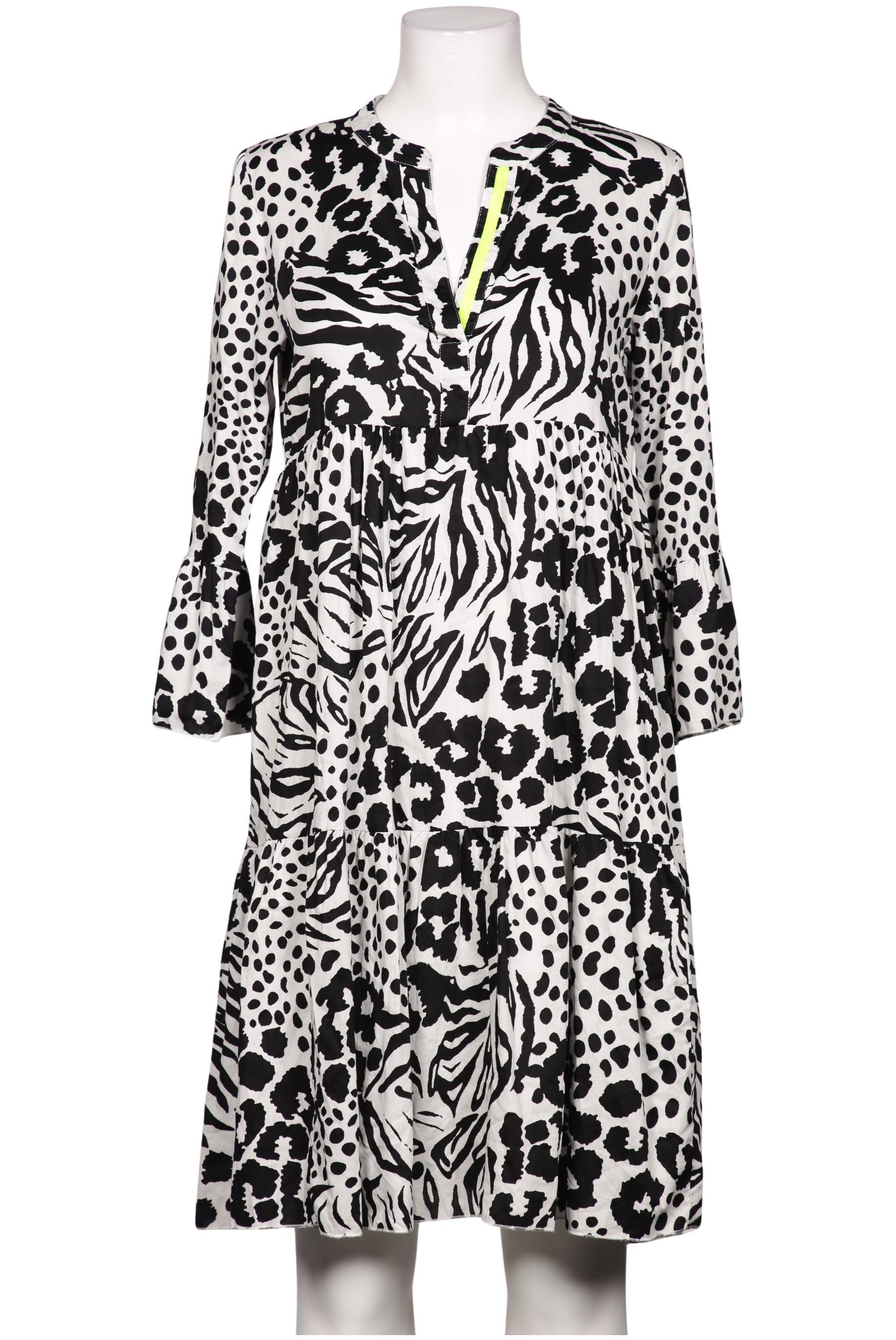 

Emily van den Bergh Damen Kleid, schwarz, Gr. 36