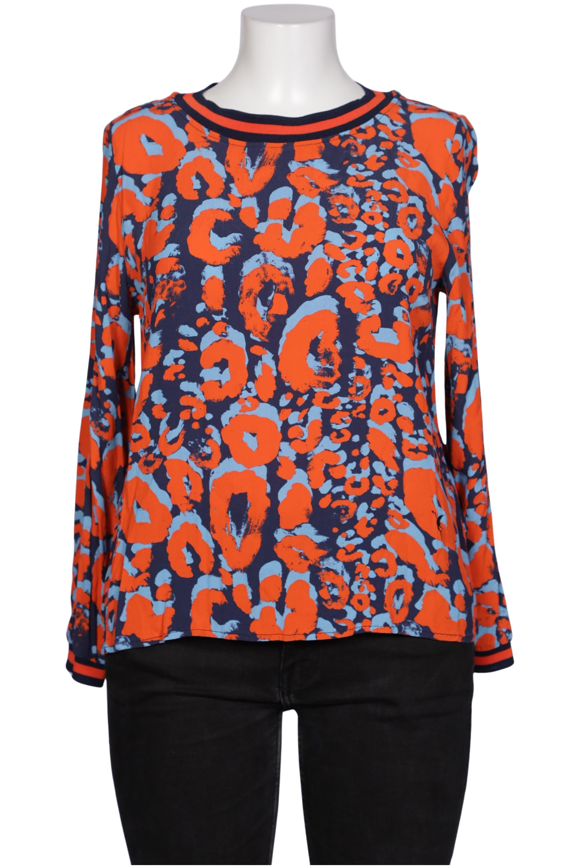 

Emily van den Bergh Damen Bluse, mehrfarbig, Gr. 44