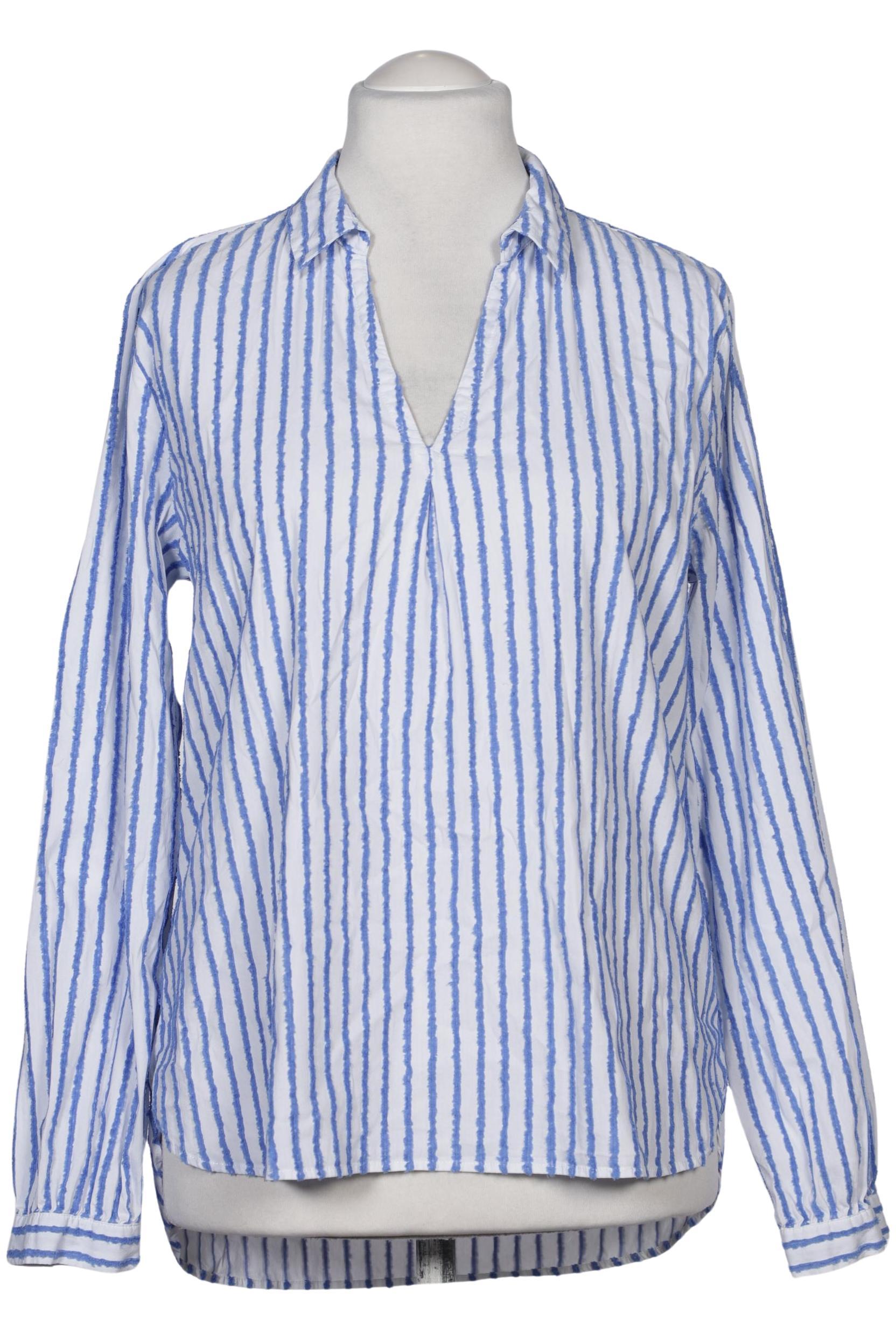 

Emily van den Bergh Damen Bluse, mehrfarbig, Gr. 40