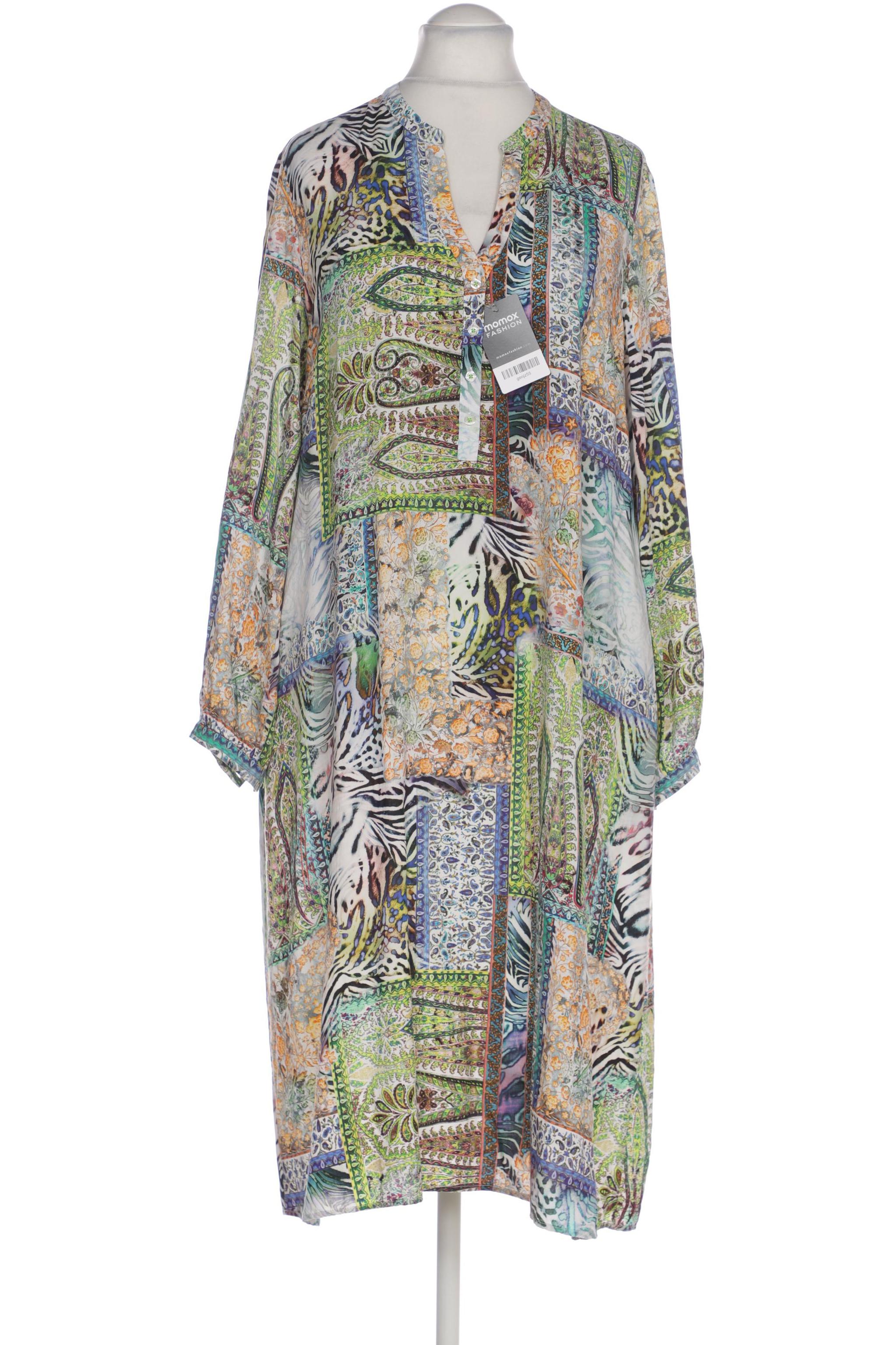 

Emily van den Bergh Damen Kleid, mehrfarbig, Gr. 40