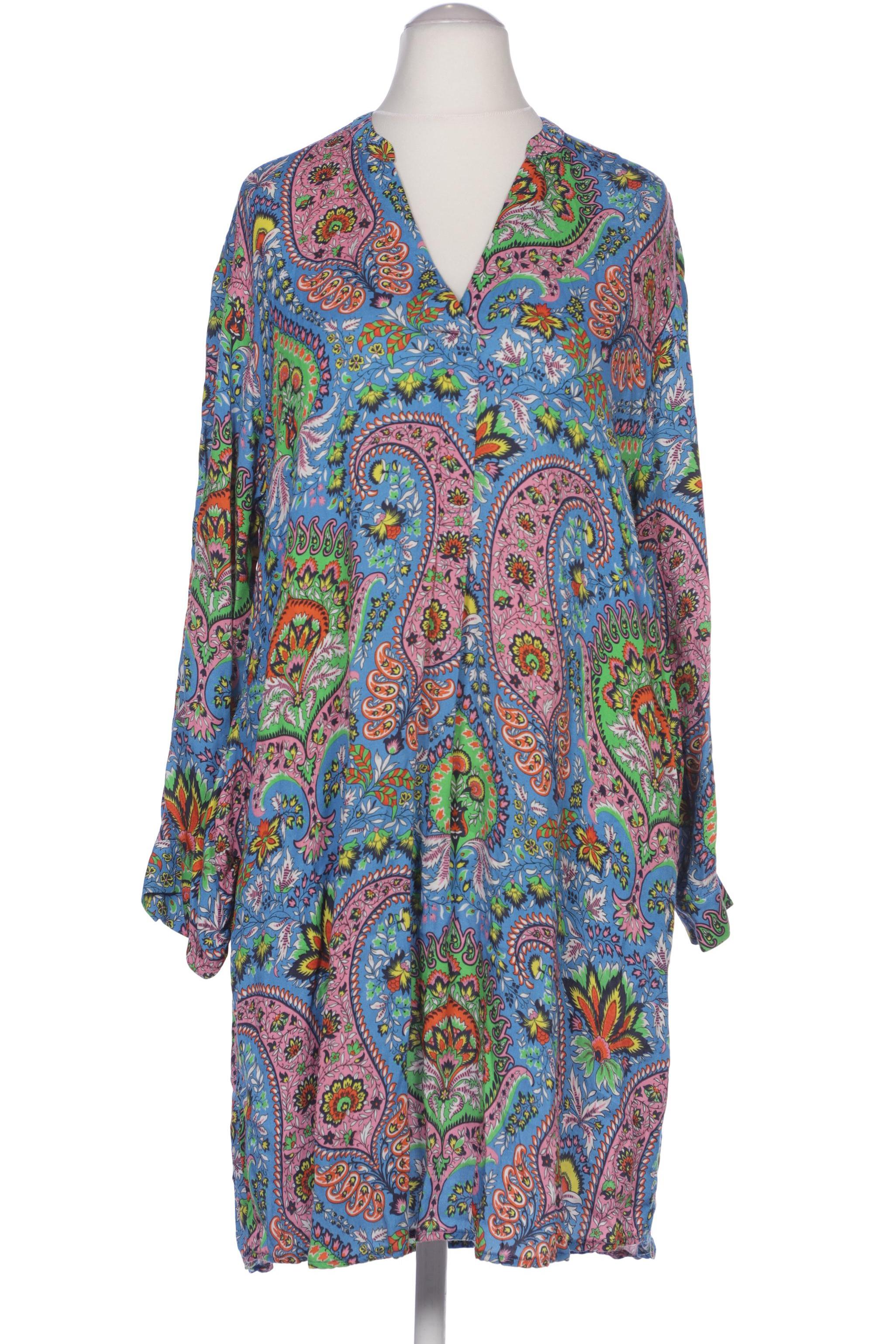 

Emily van den Bergh Damen Kleid, mehrfarbig, Gr. 36