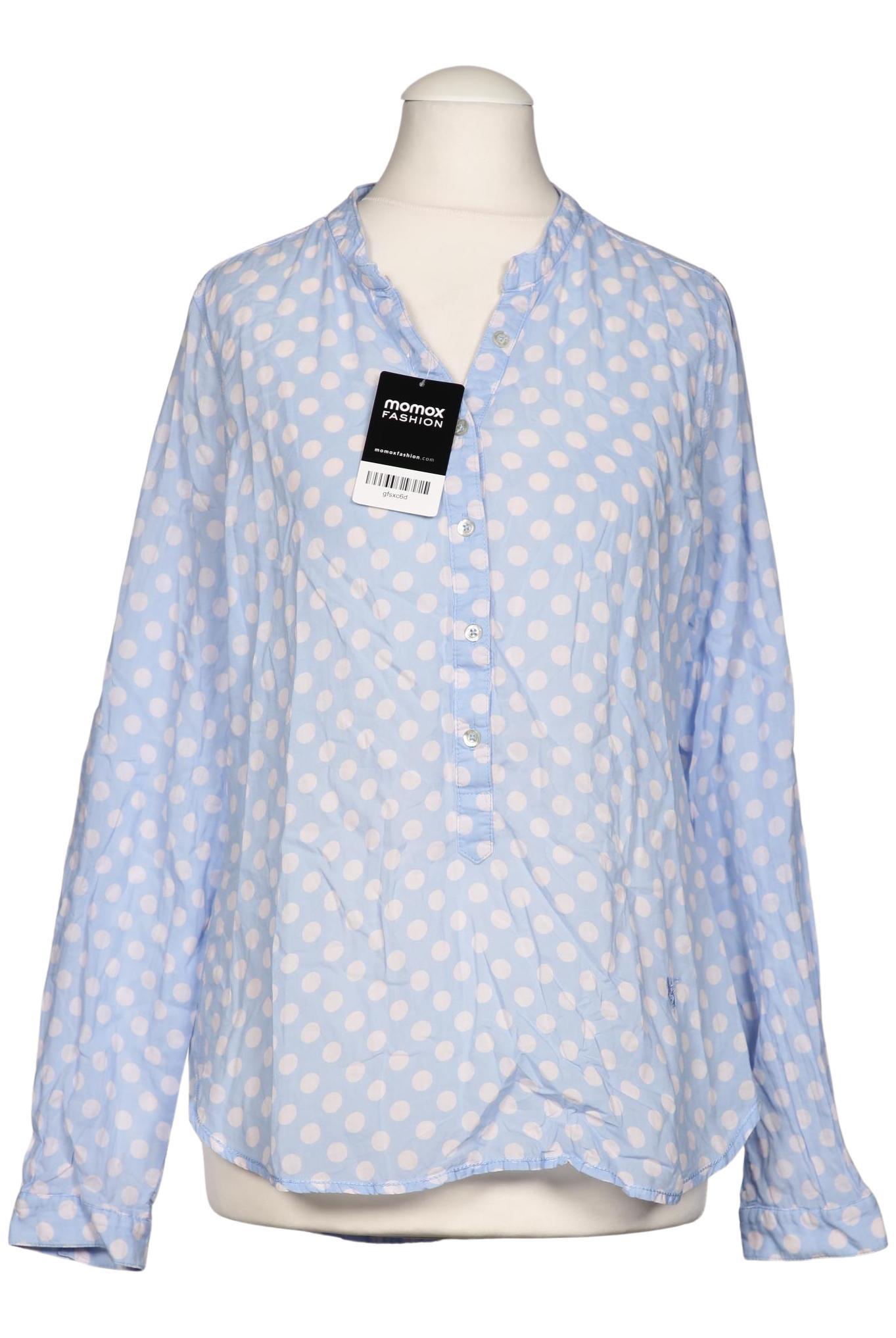 

Emily van den Bergh Damen Bluse, mehrfarbig, Gr. 36