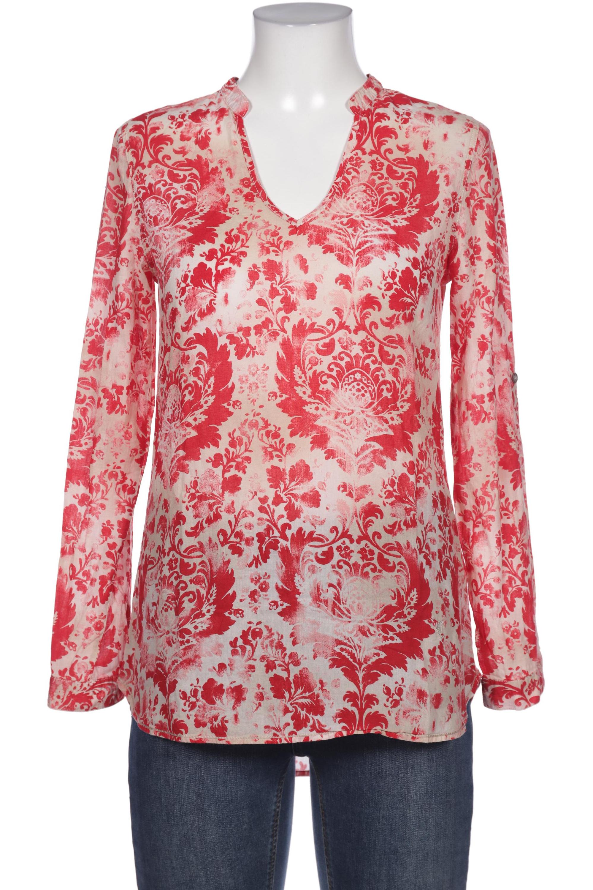 

Emily van den Bergh Damen Bluse, pink