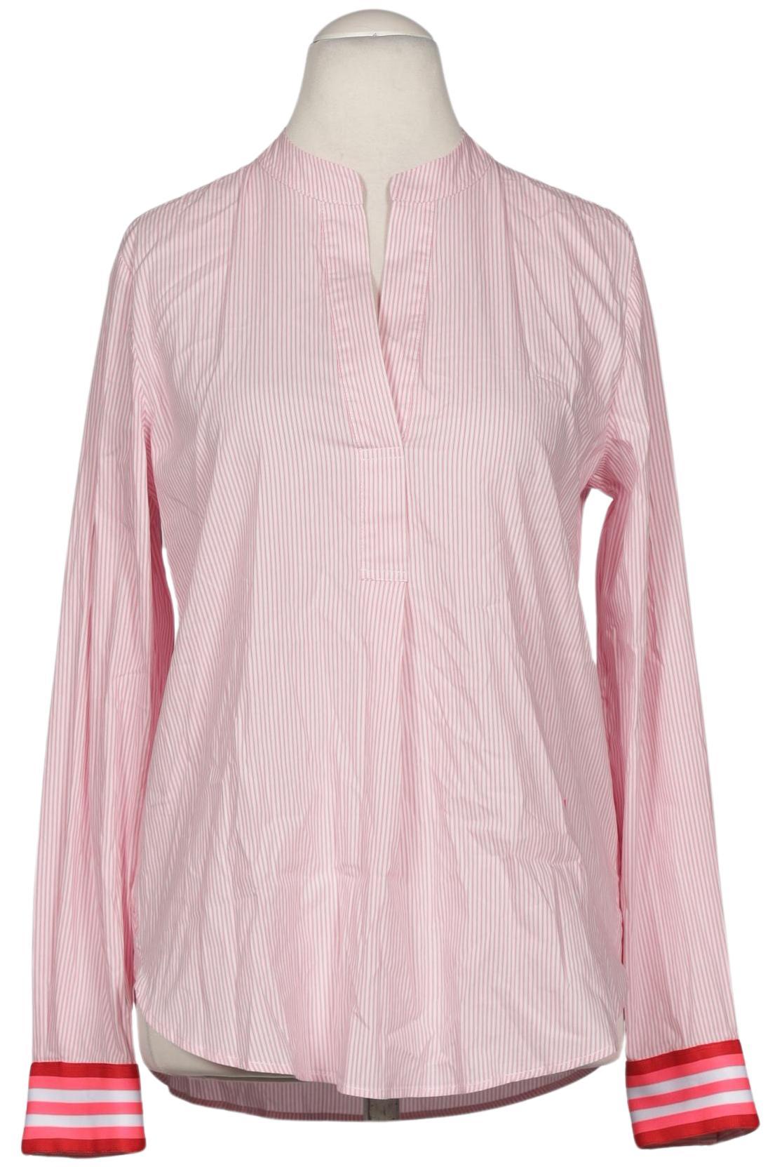 

Emily van den Bergh Damen Bluse, pink, Gr. 38