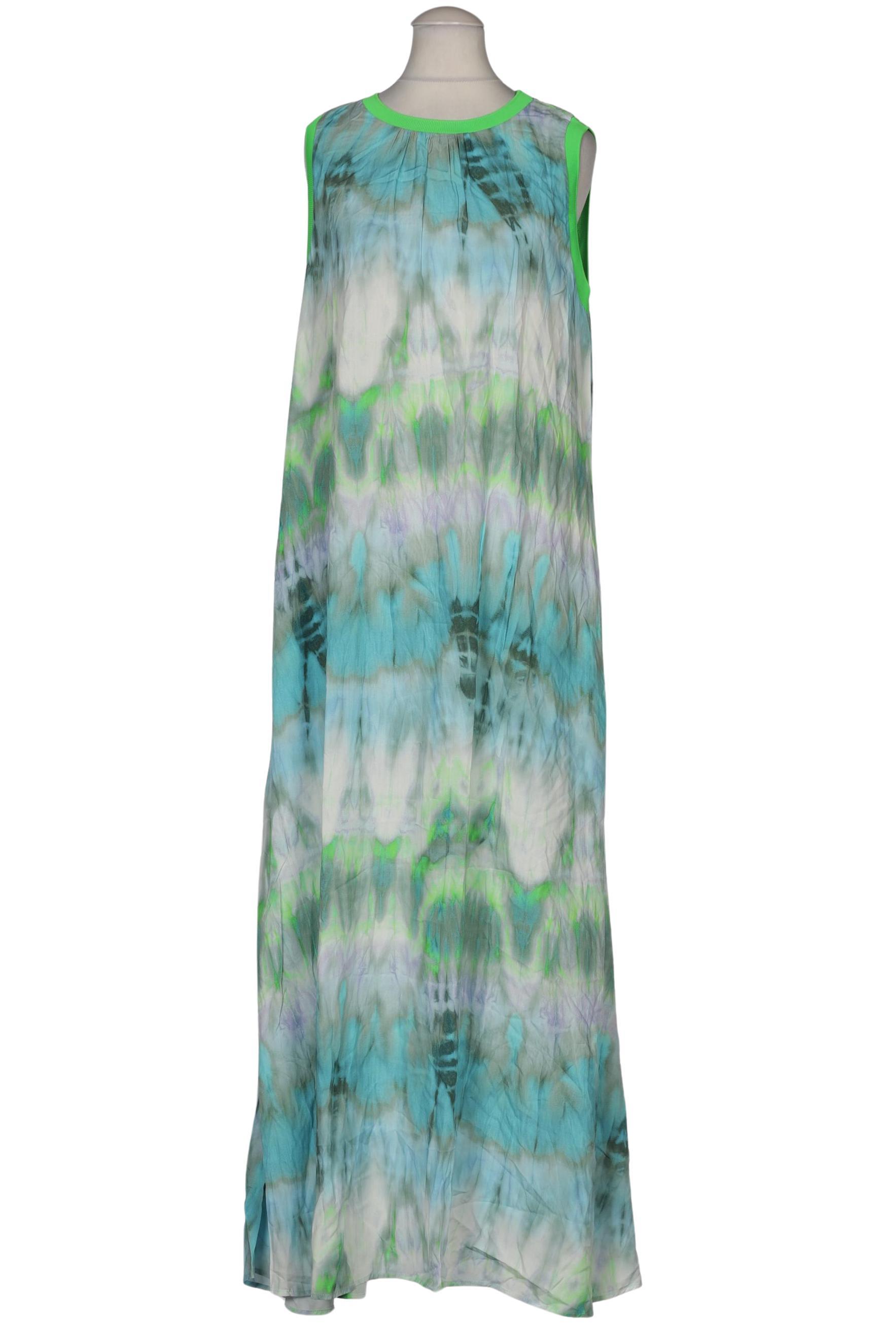 

Emily van den Bergh Damen Kleid, mehrfarbig, Gr. 36