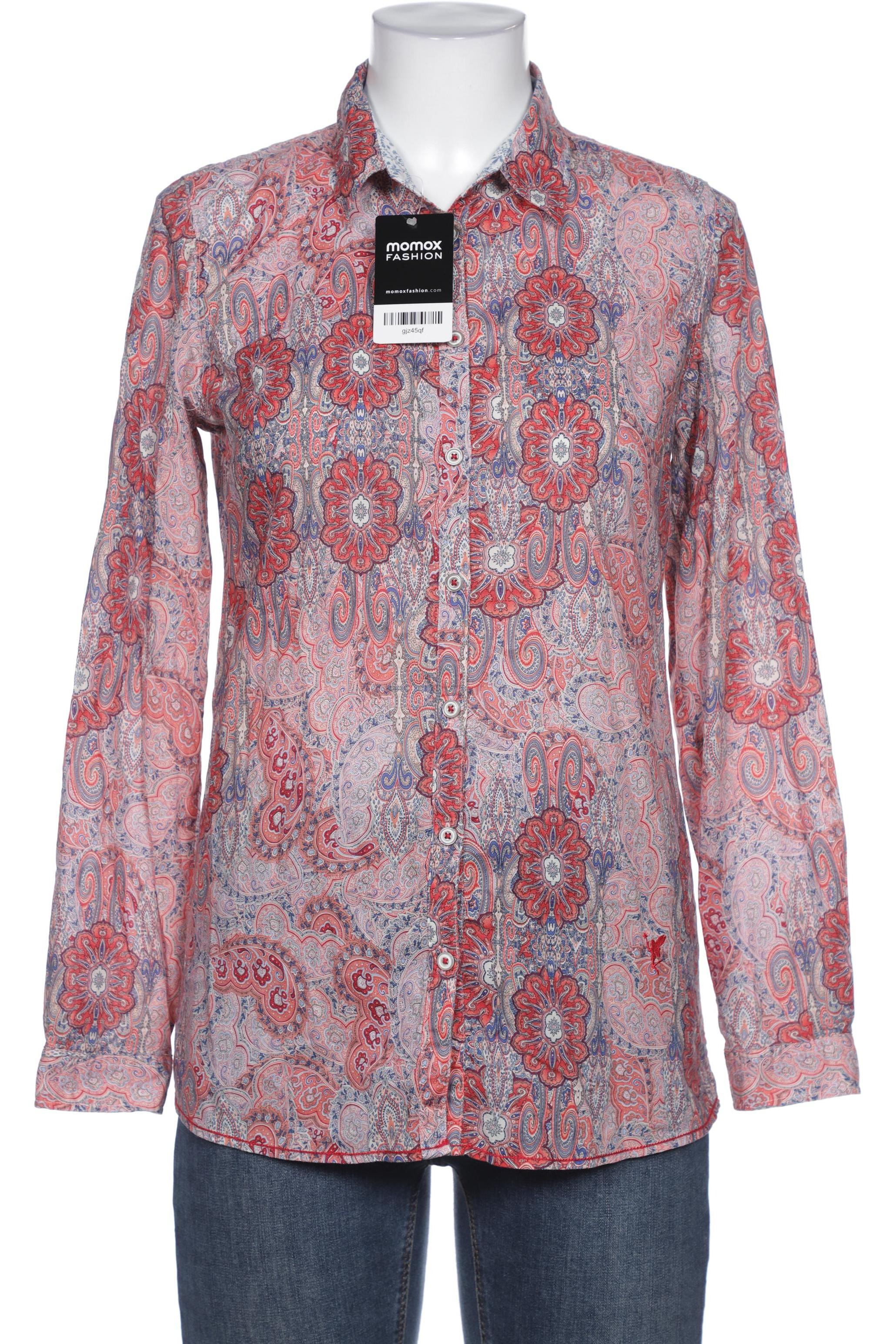 

Emily van den Bergh Damen Bluse, pink