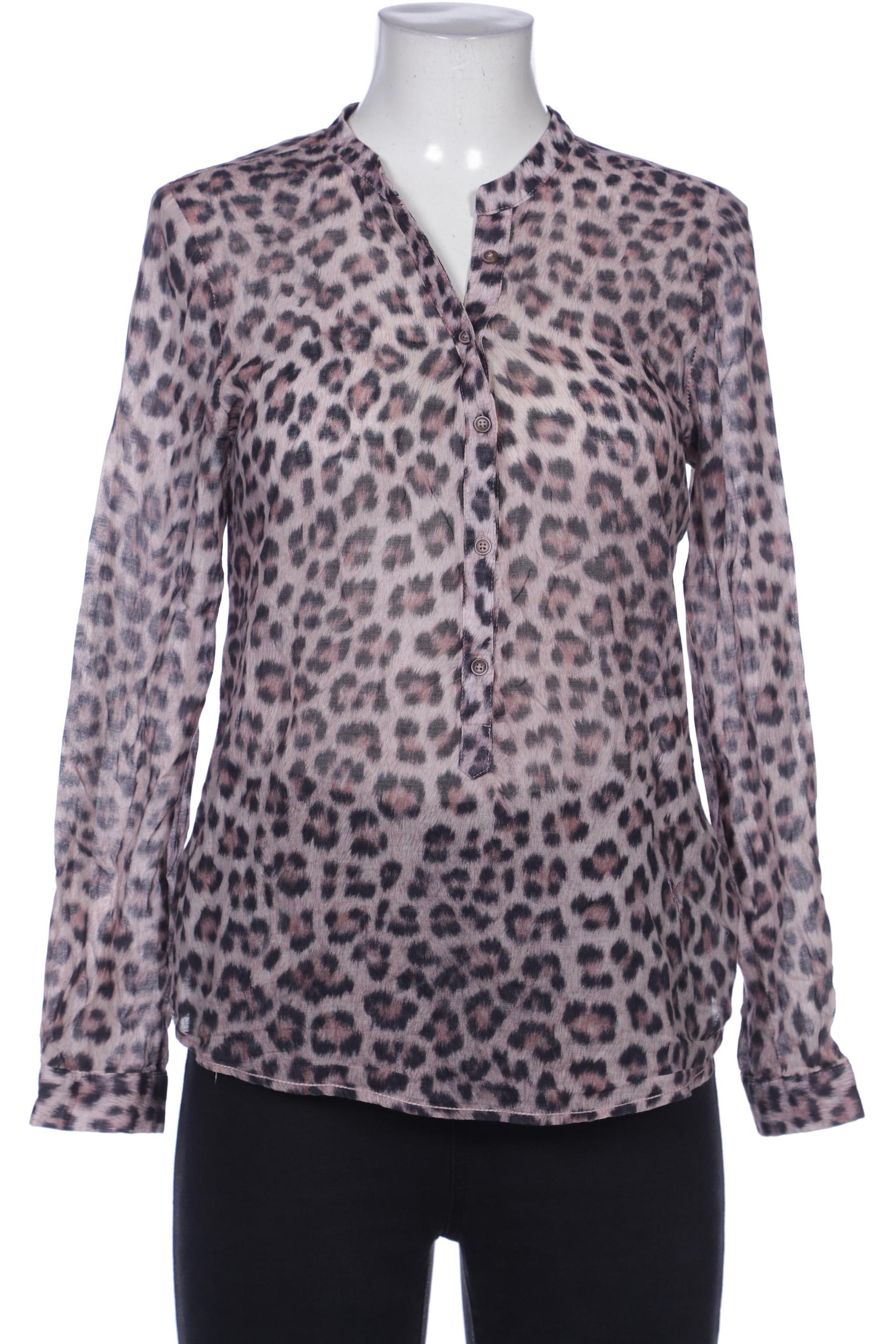 

Emily van den Bergh Damen Bluse, pink, Gr. 38