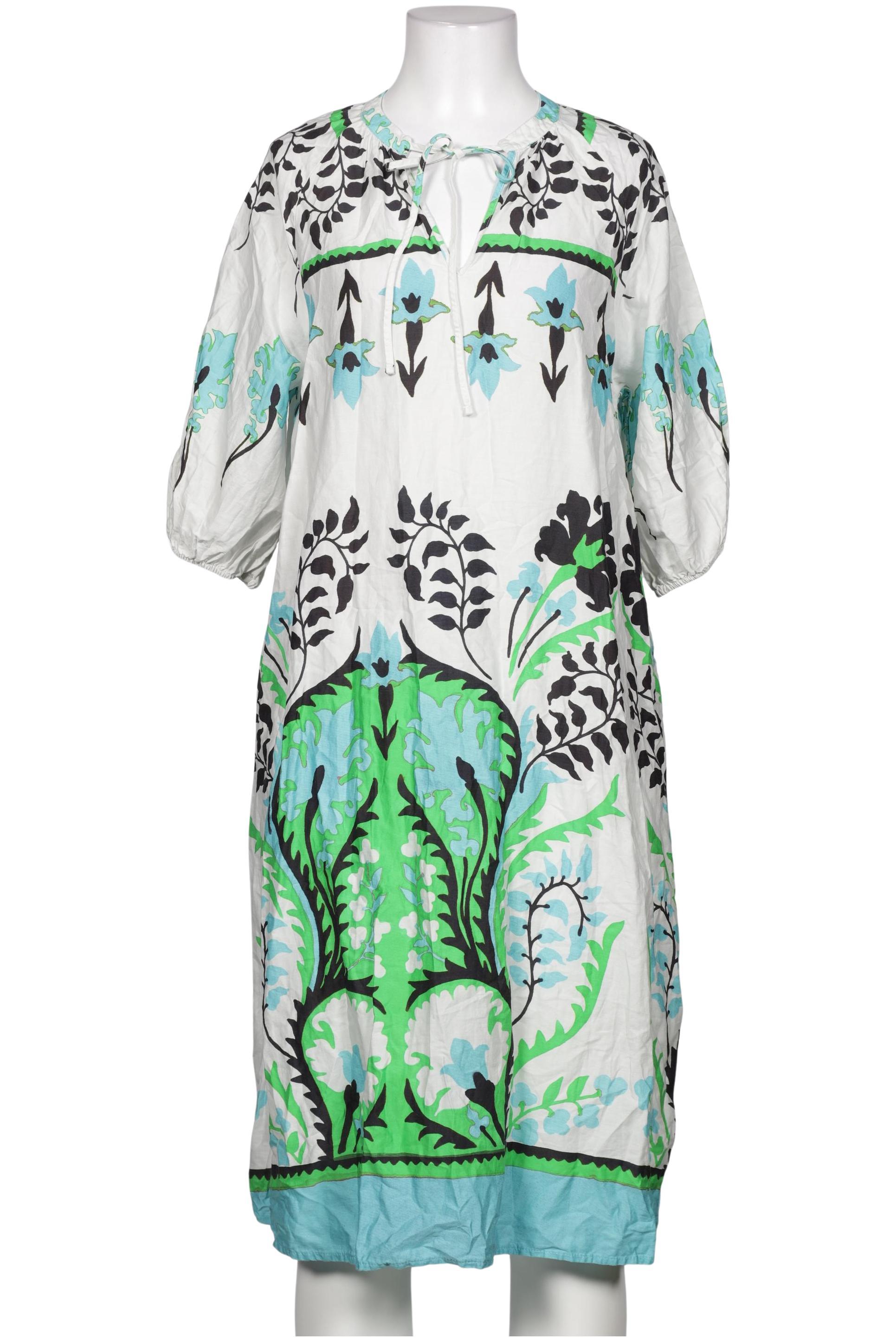 

Emily van den Bergh Damen Kleid, mehrfarbig, Gr. 34