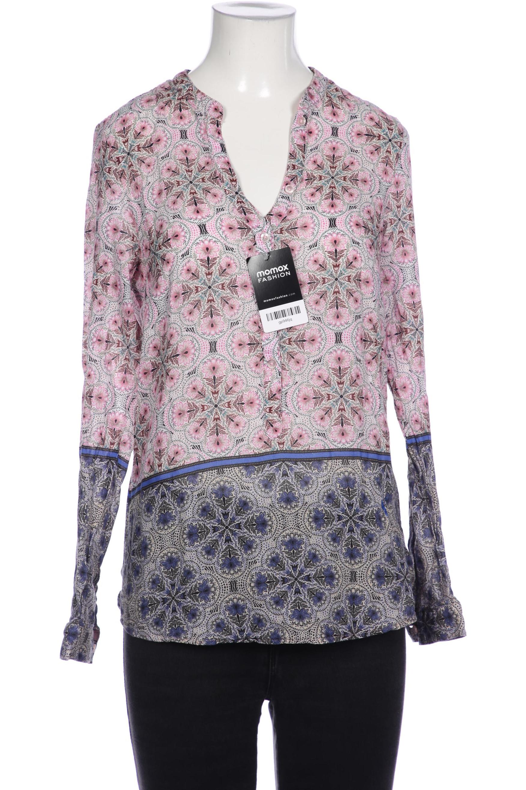 

Emily van den Bergh Damen Bluse, pink