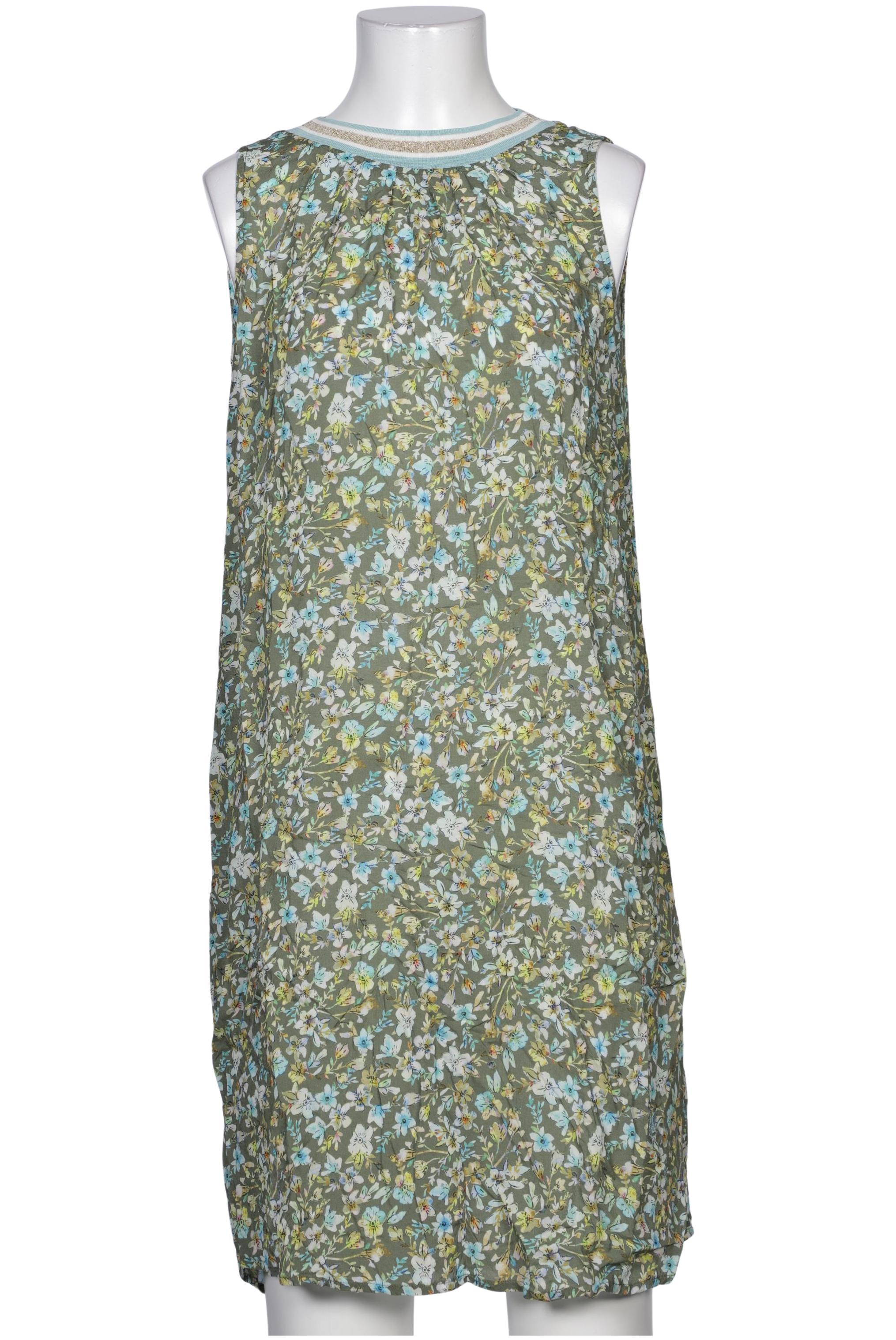 

Emily van den Bergh Damen Kleid, mehrfarbig, Gr. 38